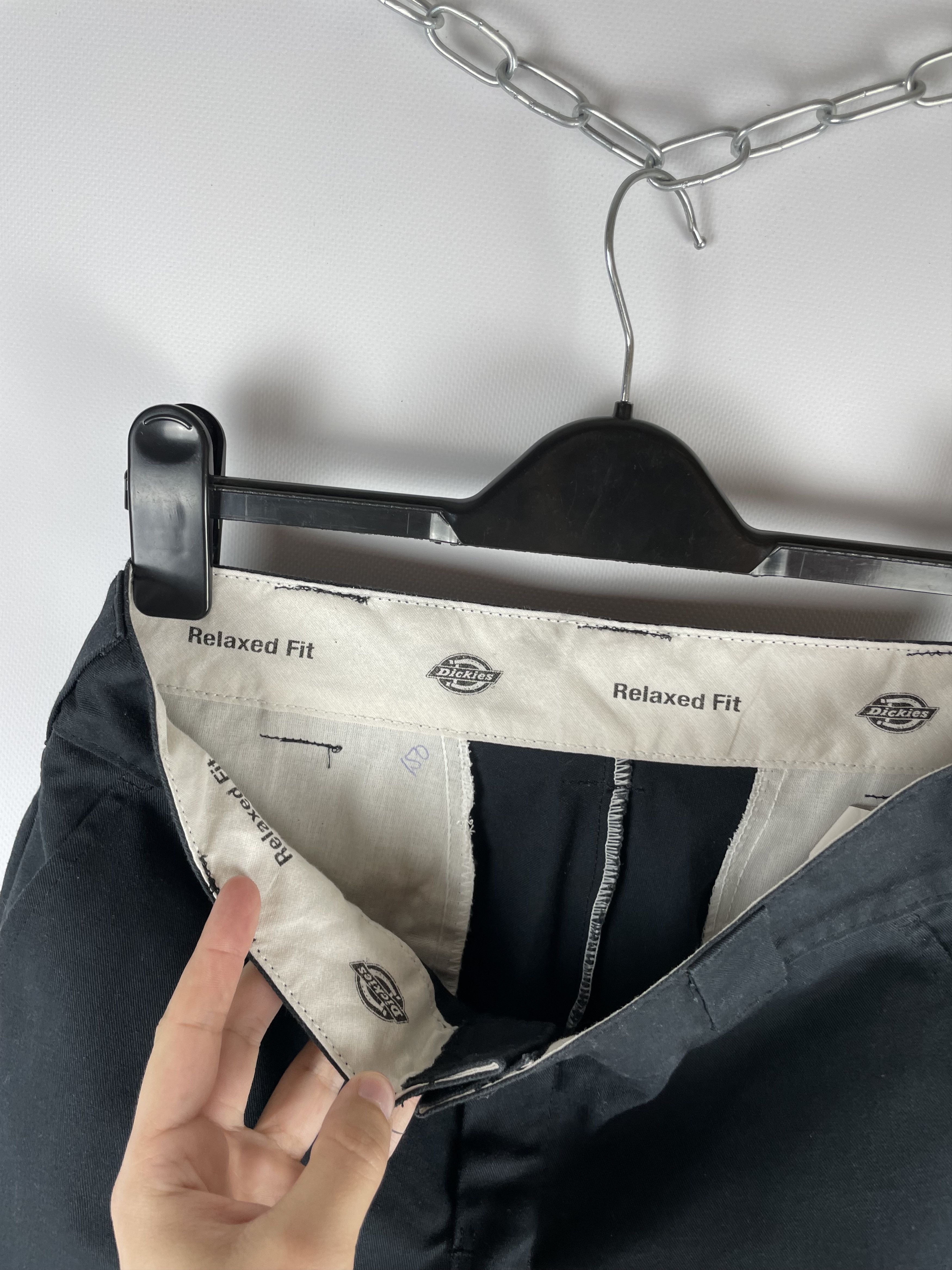 Dickies × Vintage Vintage Dickies Shorts Size US 30 / EU 46 - 7 Thumbnail
