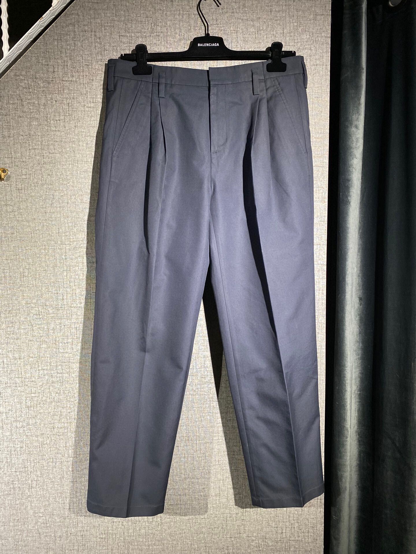 Dior Dior Men's Casual Pants in Excellent Condition Size US 36 / EU 52 - 1 Thumbnail