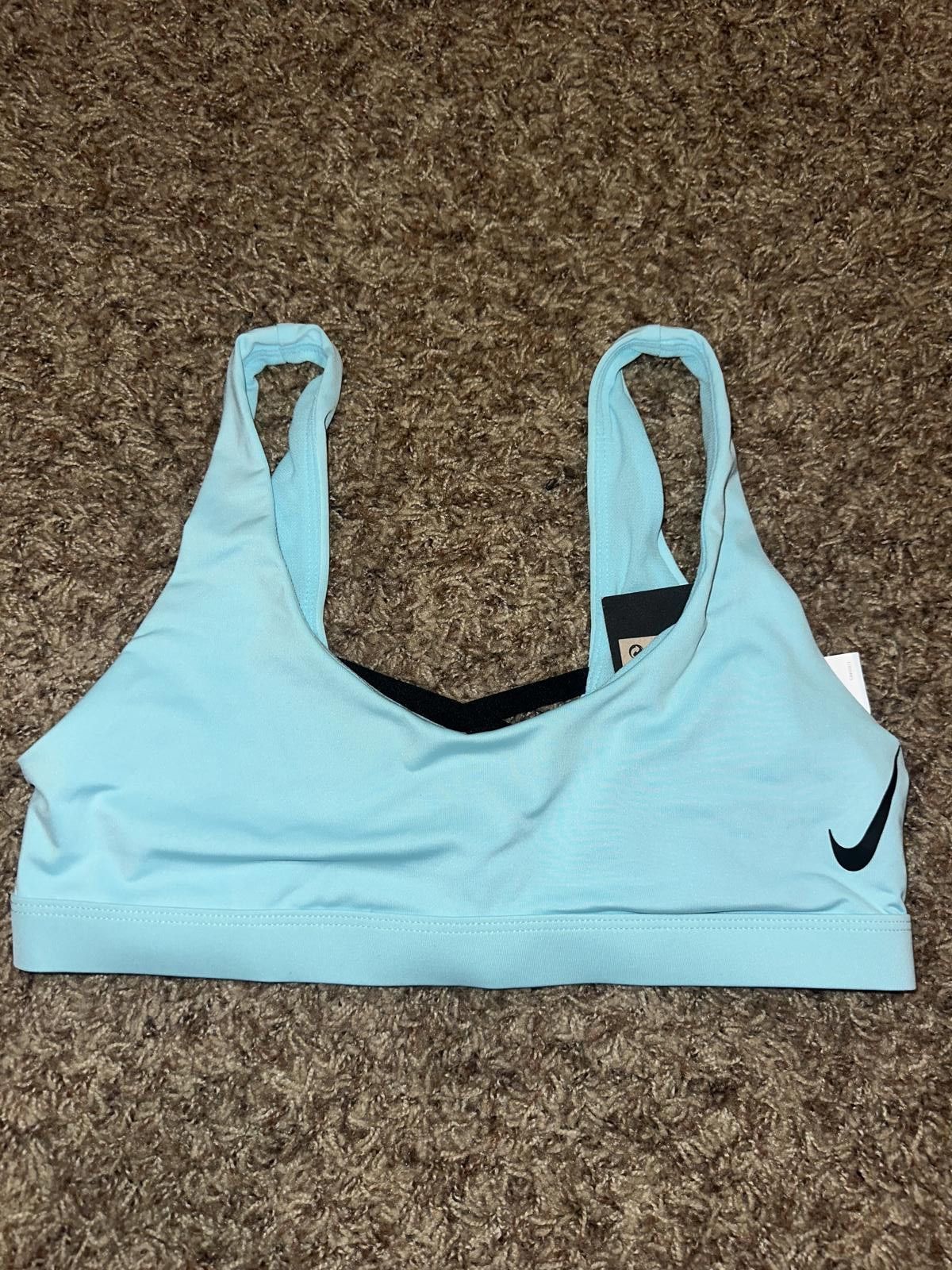 Nike Nike Women’s Reversible Sneakerkini Top Size ONE SIZE - 1 Thumbnail
