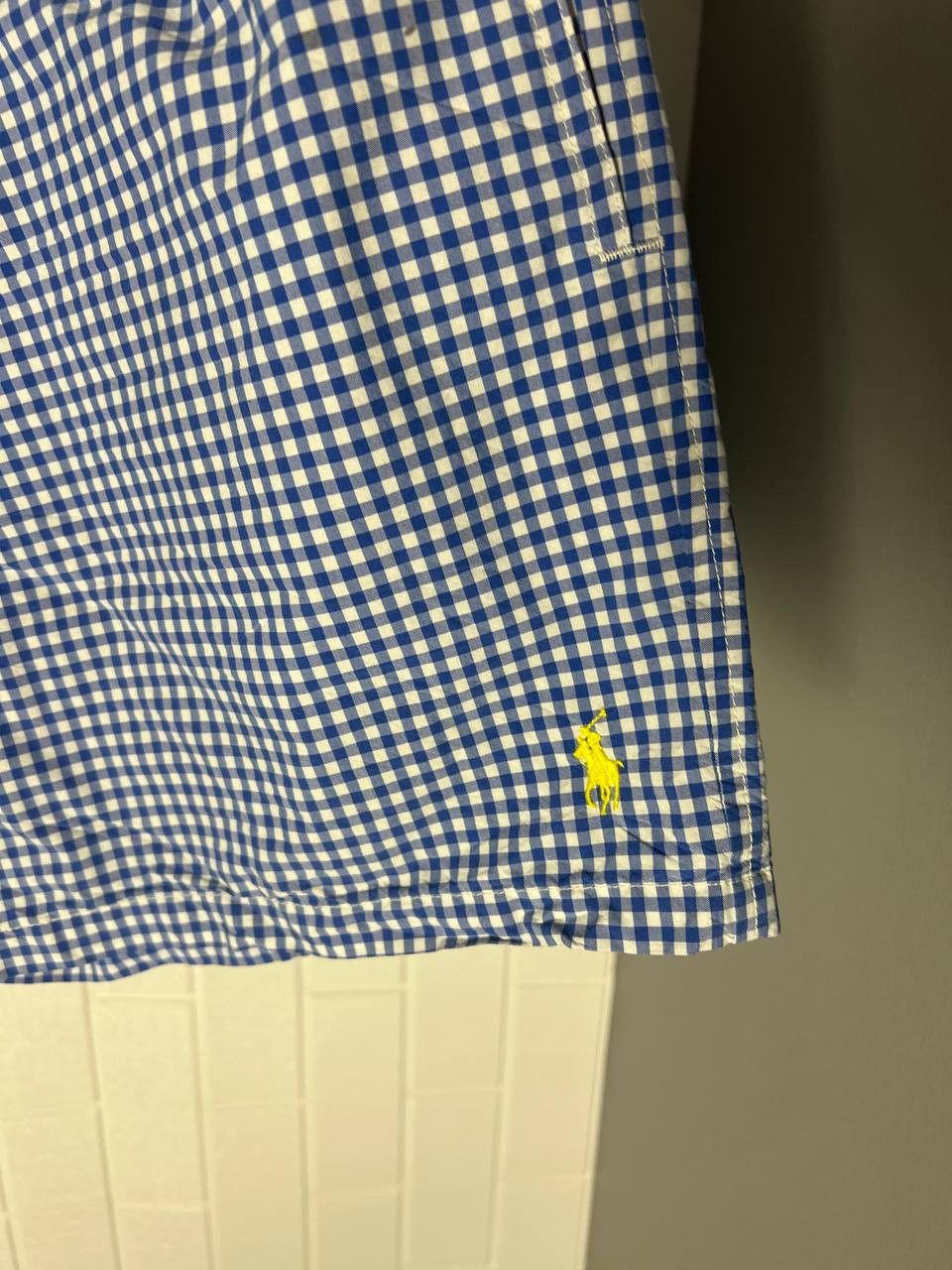 Polo Ralph Lauren VINTAGE POLI RALPH LAUREN CLASSIC DESIGNER CASUAL SHORTS Y2K Size US 32 / EU 48 - 5 Thumbnail