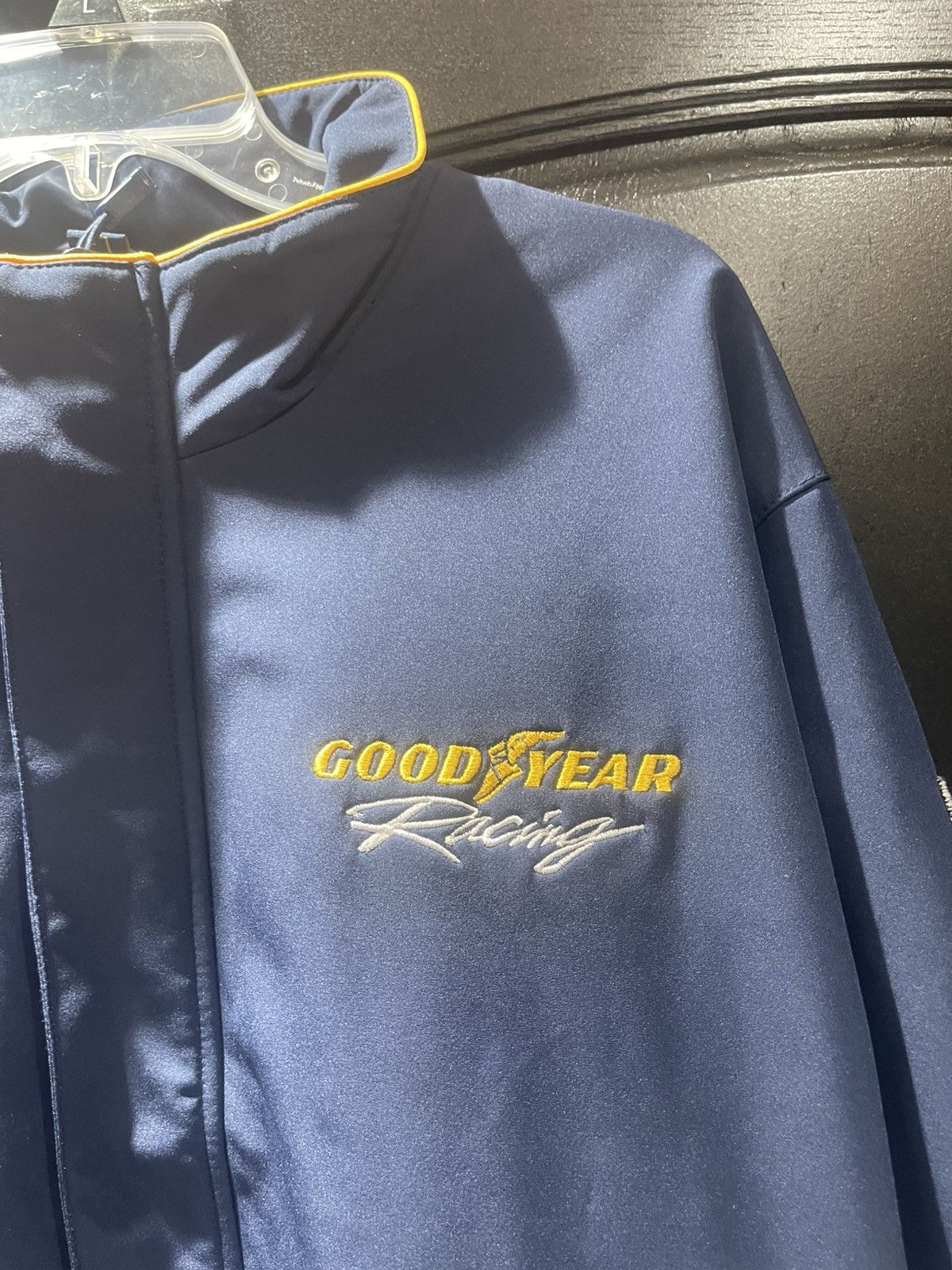 Other Goodyear Racing Division Jacket Men’s Size Large Size US L / EU 52-54 / 3 - 2 Thumbnail