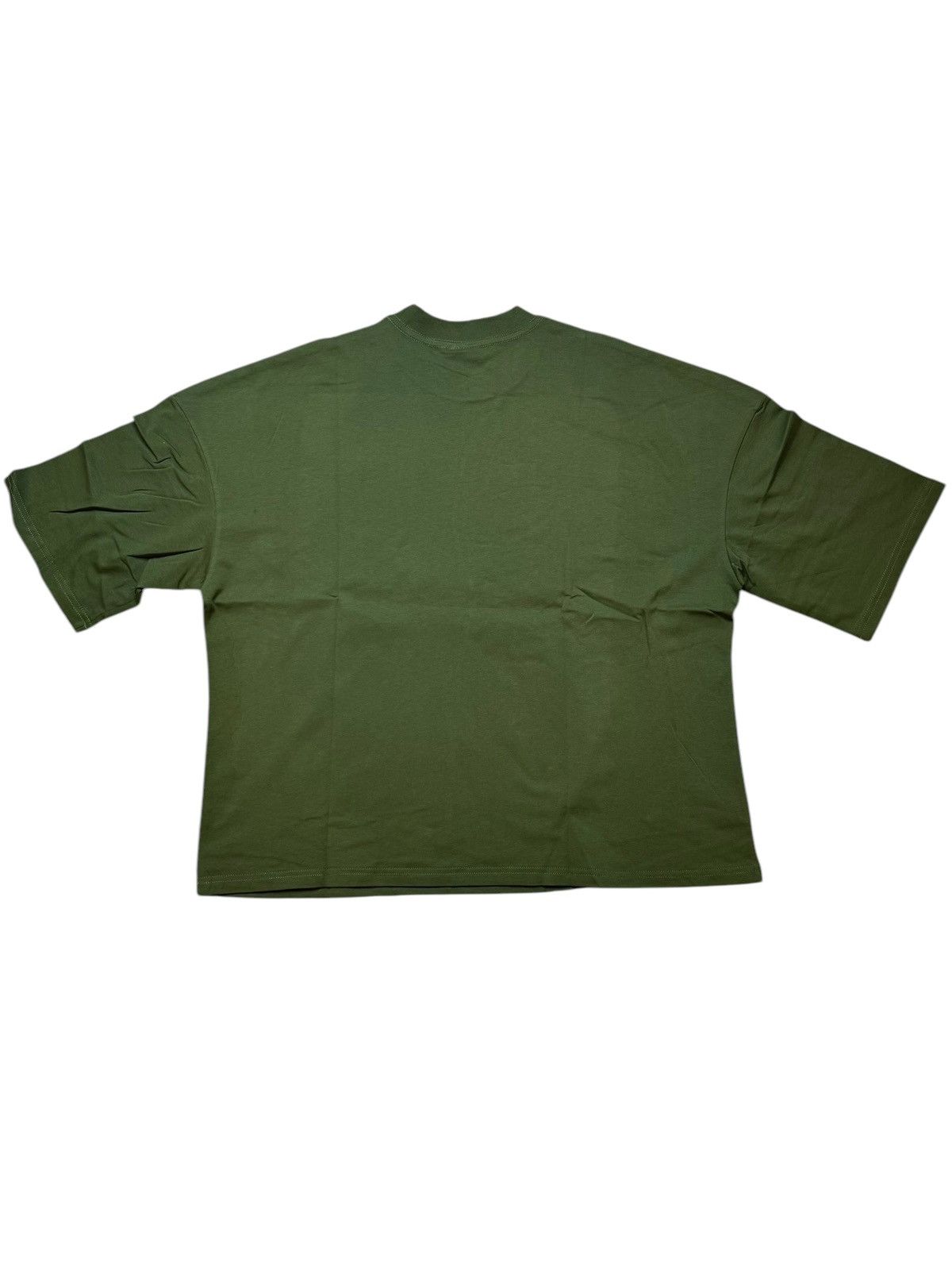 Saint Vanity Saint Vanity Logo T-Shirt SIZE MEDIUM Size US M / EU 48-50 / 2 - 2 Thumbnail