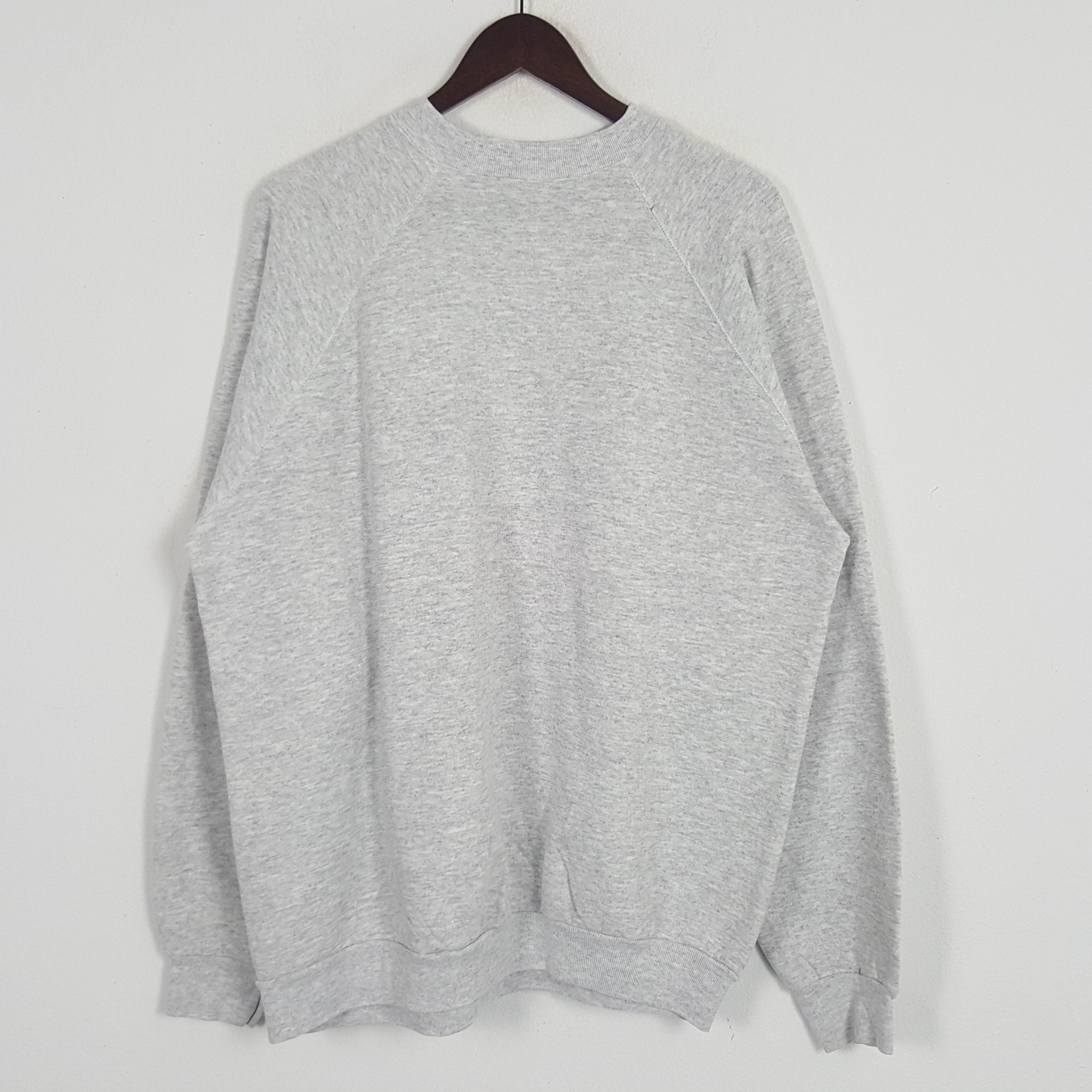 Vintage Vintage University of MIAMI 1925 Sweatshirts Size US XL / EU 56 / 4 - 3 Thumbnail