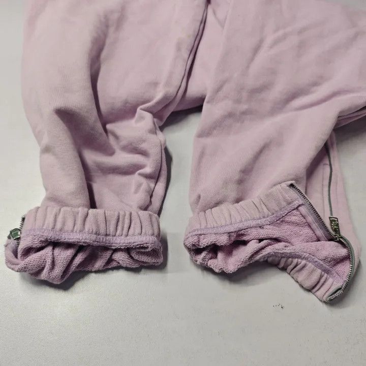 Lanvin Lanvin Purple Loose Fit Jogging Pants -2507 Size US 36 / EU 52 - 9 Thumbnail