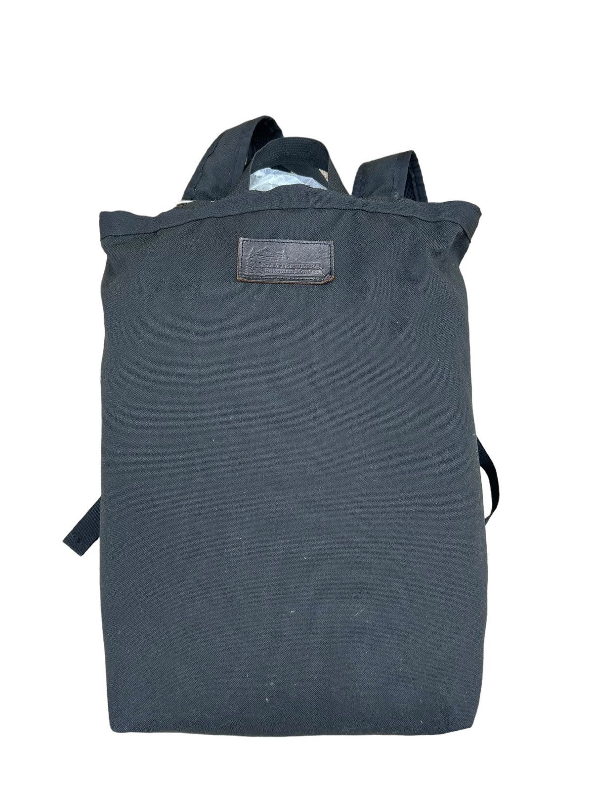 Mystery Ranch Kletterwerks Made in Usa Backpack Bag Size ONE SIZE - 8 Thumbnail