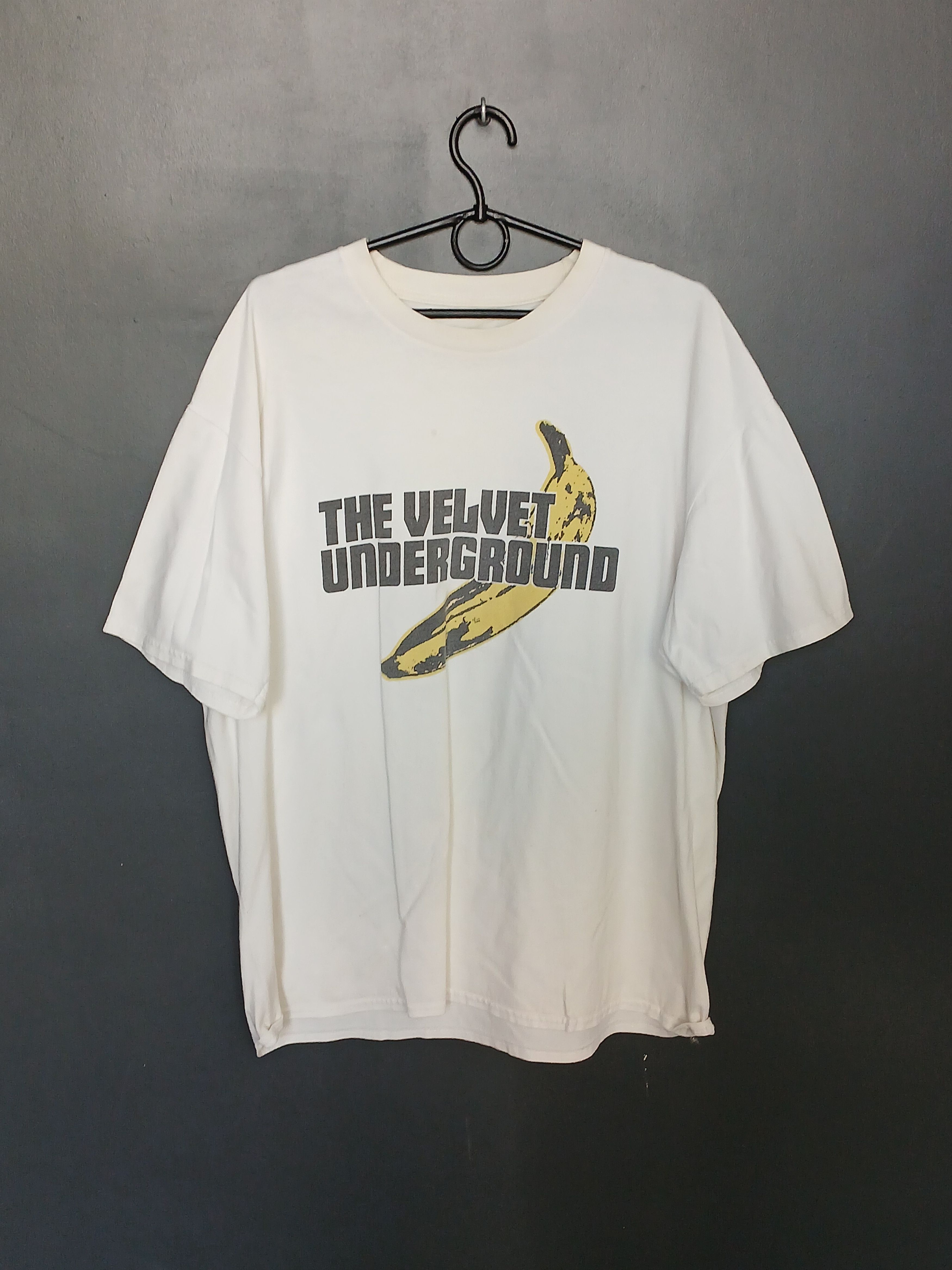The Velvet Underground T-Shirt