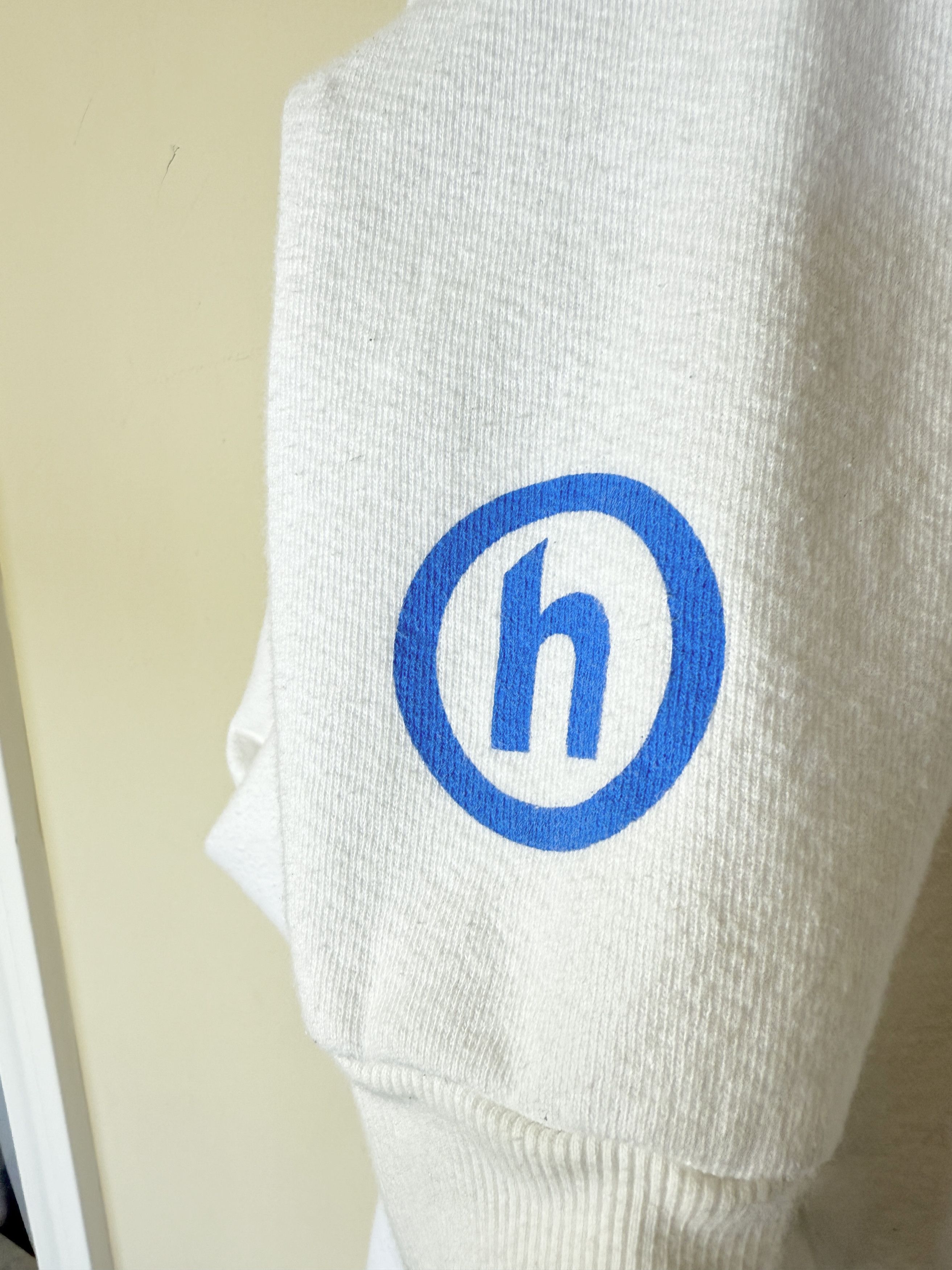 HIDDEN Hidden NY House Hoodie Size US XL / EU 56 / 4 - 5 Thumbnail