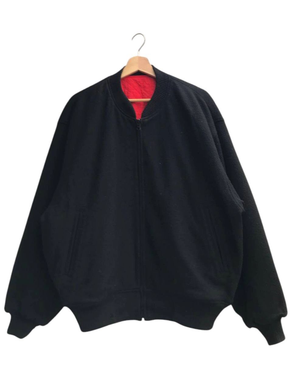 Mr. Junko Vintage Mr. Junko by Junko Koshino Reversible Jacket Size US L / EU 52-54 / 3 - 3 Thumbnail