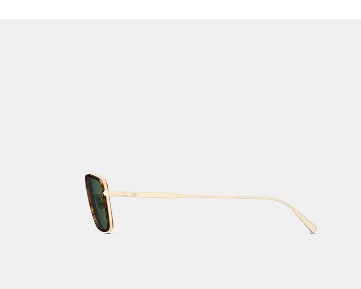 Dior o1w1db10425 SUITS9UW Size: OS / Rectangular Sunglasses Size ONE SIZE - 3 Thumbnail