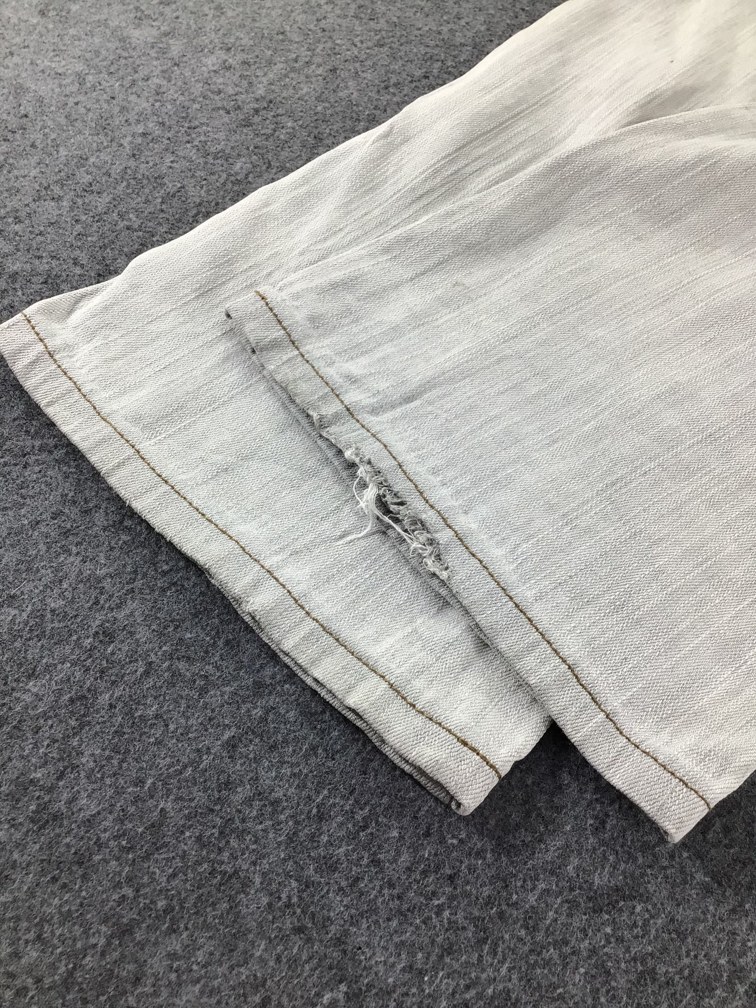 Japanese Brand Gegrge Multi Pocket Cargo Pant-J159 Size US 35 - 5 Thumbnail