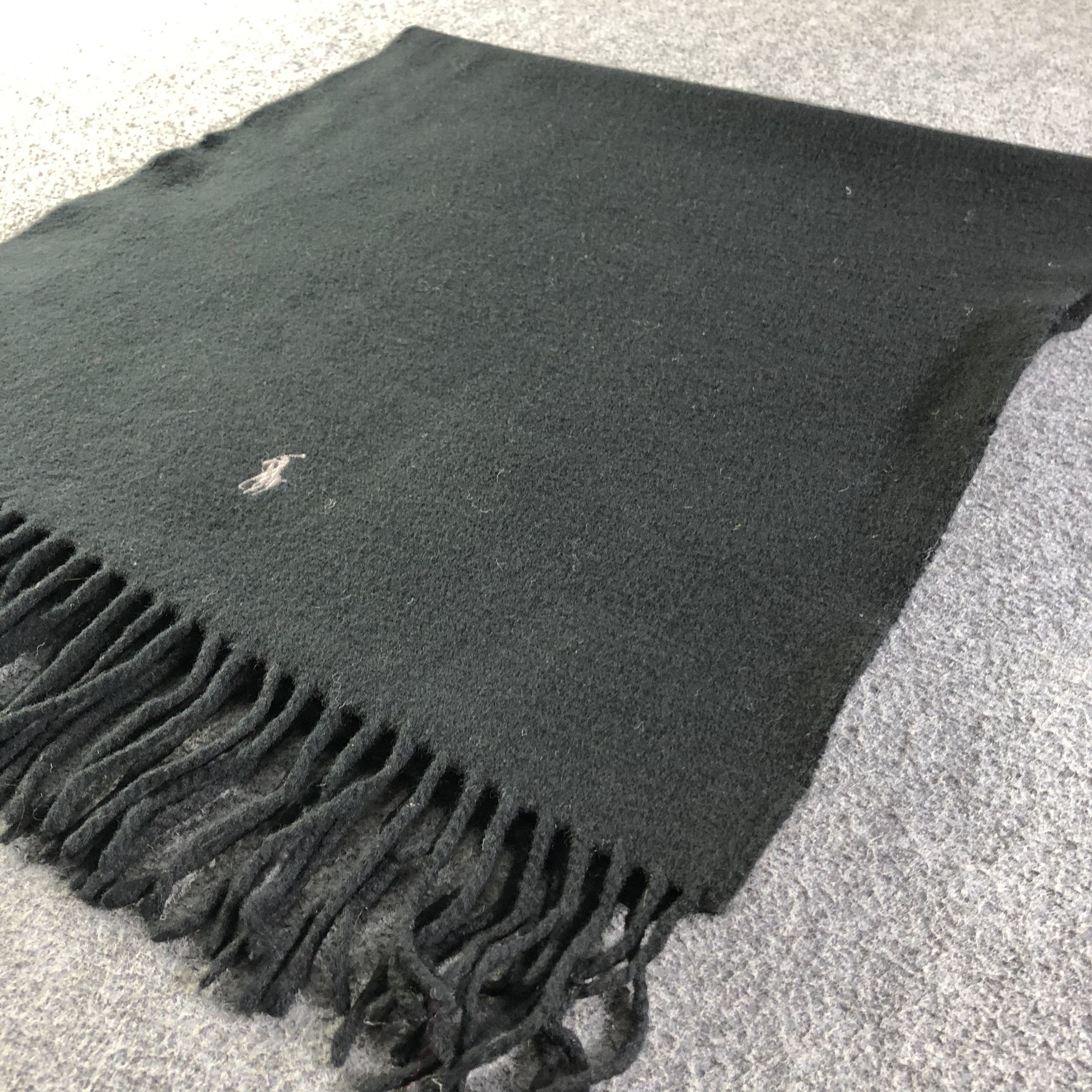 Polo Ralph Lauren Polo Ralph Lauren Scarf / Muffler / Neckwear Size ONE SIZE - 3 Thumbnail