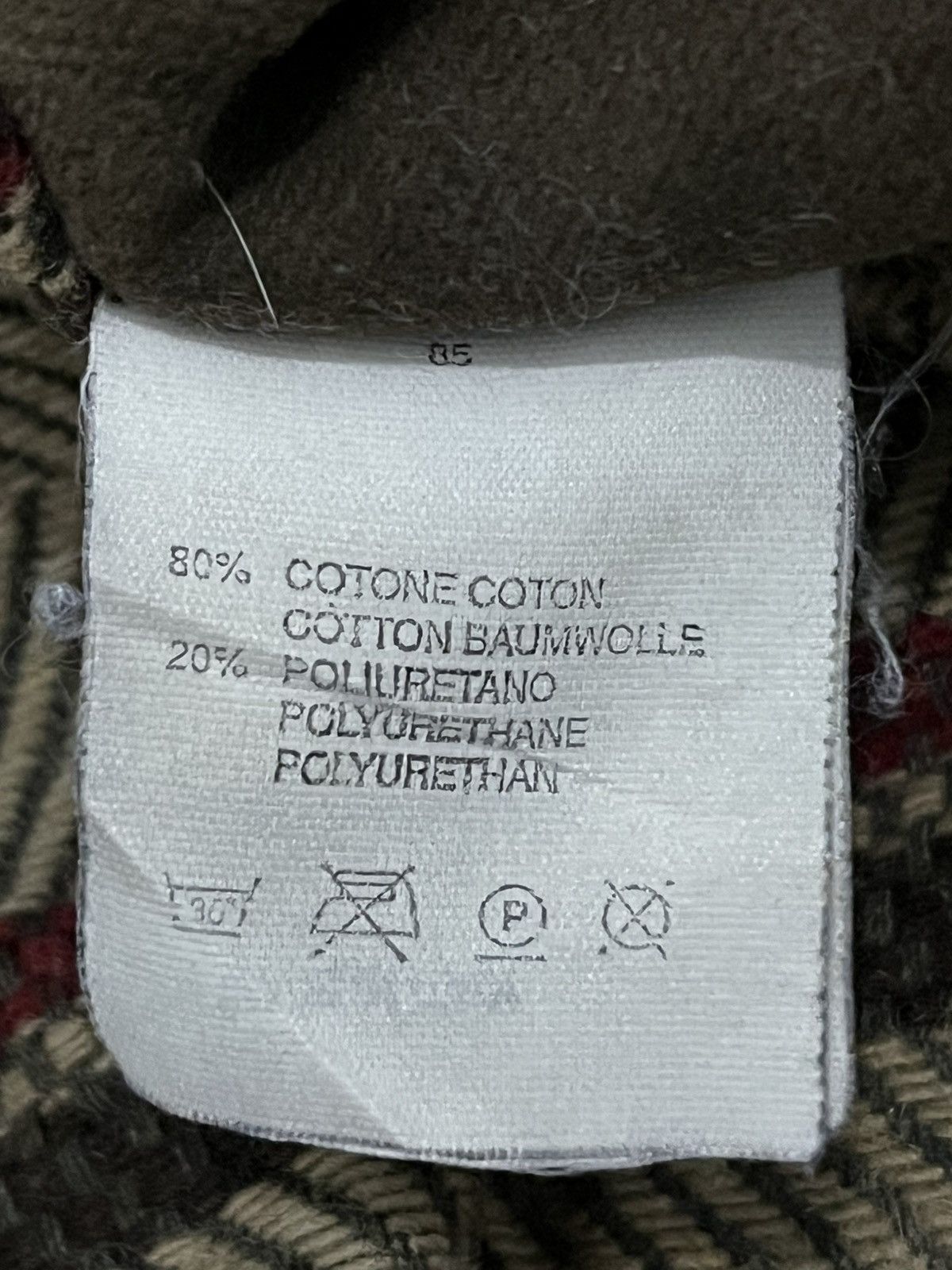 Marlboro Classics VINTAGE MARLBORO CLASSICS DETROIT LONG PARCA JACKET Size US XXL / EU 58 / 5 - 13 Thumbnail