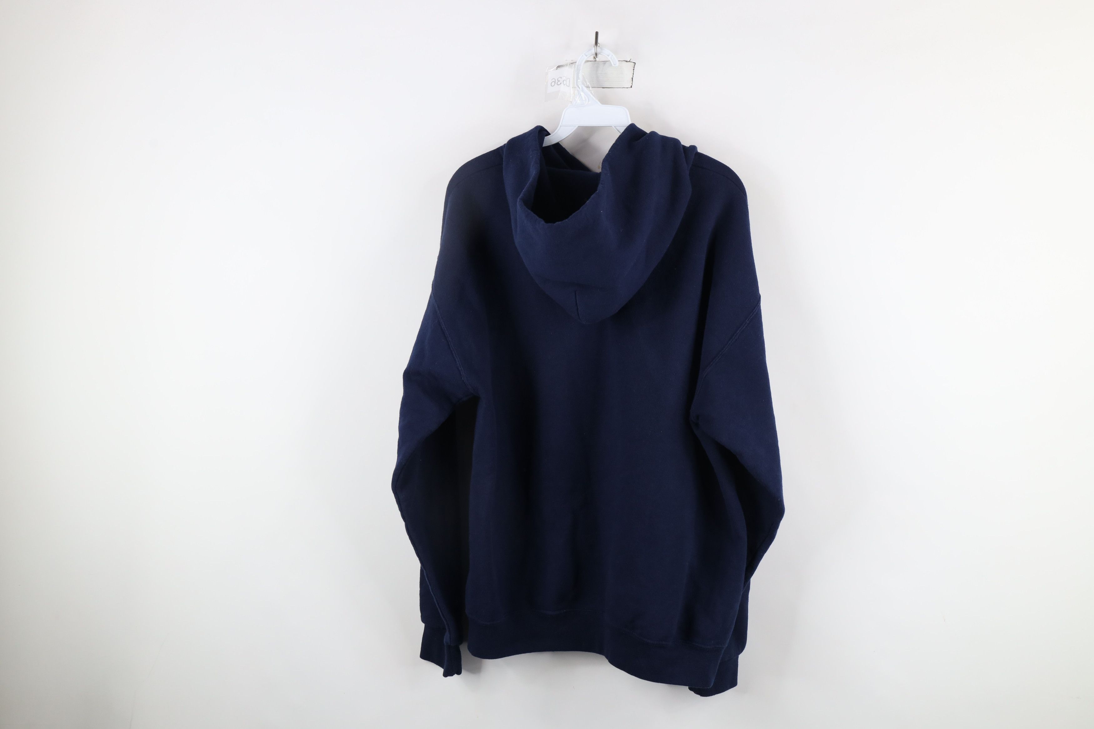 Vintage Vintage 90s Out Penn State University Hoodie Sweatshirt Size US L / EU 52-54 / 3 - 10 Thumbnail