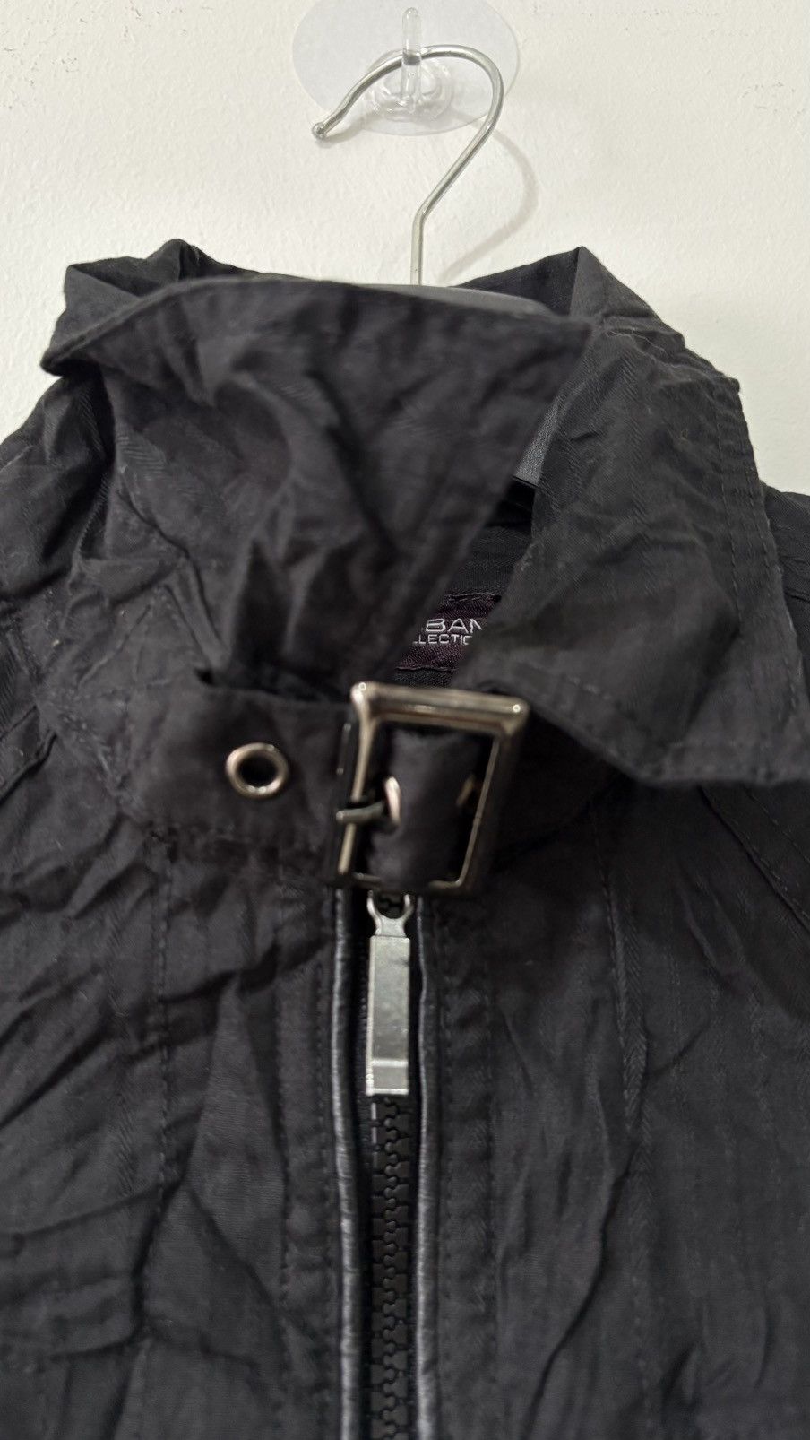 If Six Was Nine Urban collection shirt japan zipper Size US M / EU 48-50 / 2 - 3 Thumbnail