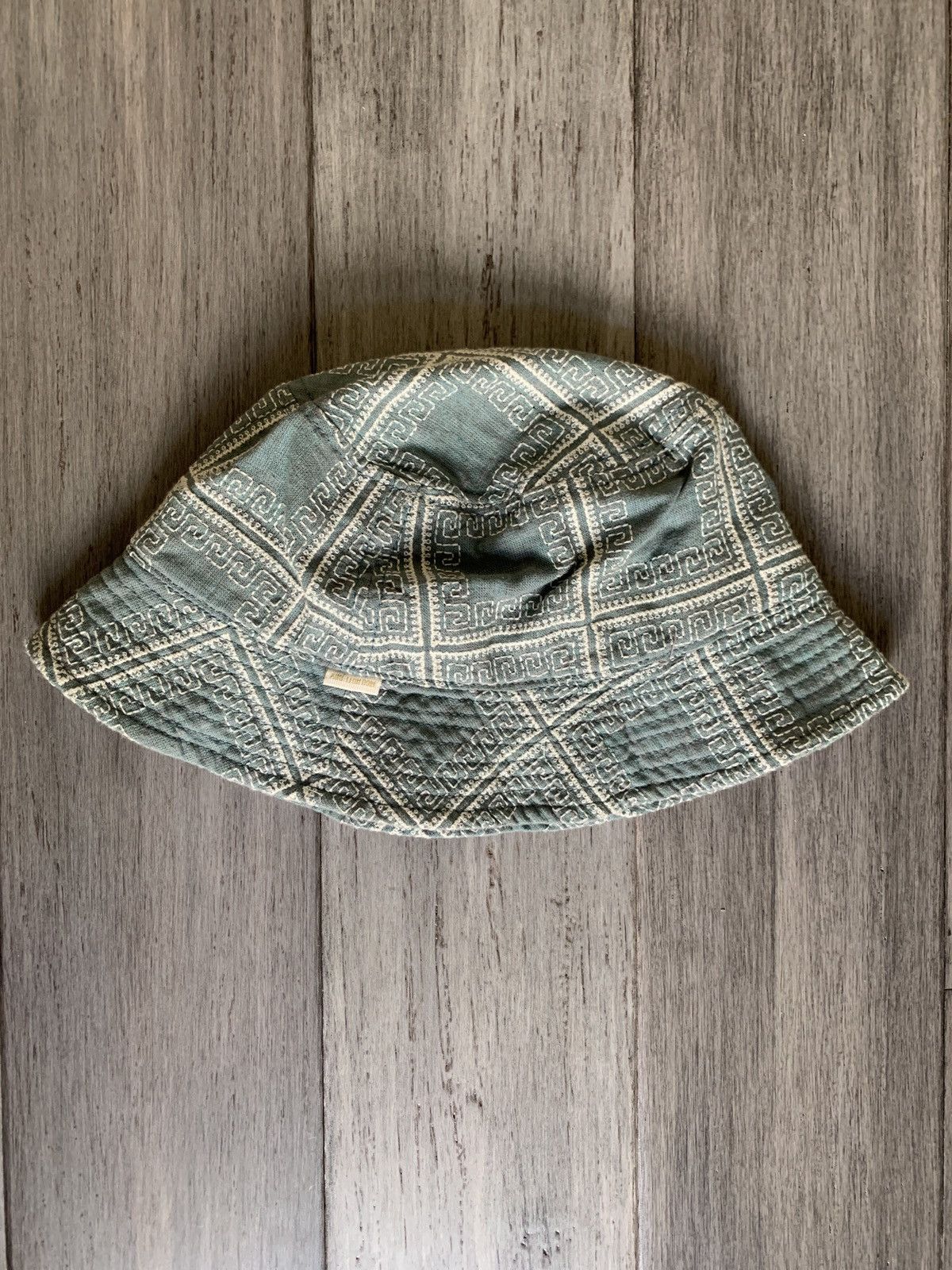 Aime Leon Dore Tea Towel Bucket Hat Size ONE SIZE - 1 Thumbnail