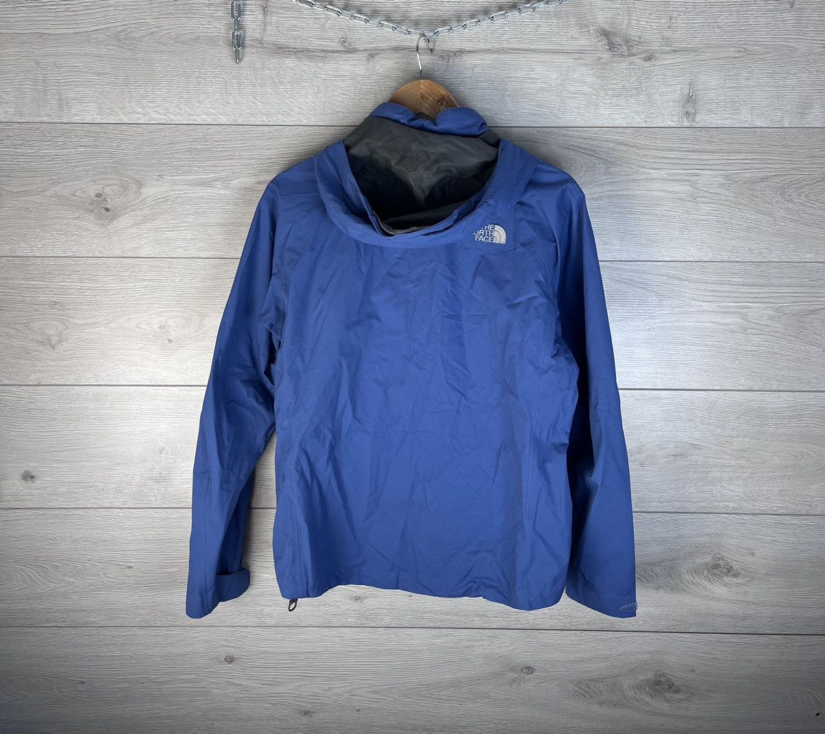 The North Face Women's outdoor jacket The North Face size M gore-Tex Size M / US 6-8 / IT 42-44 - 13 Thumbnail