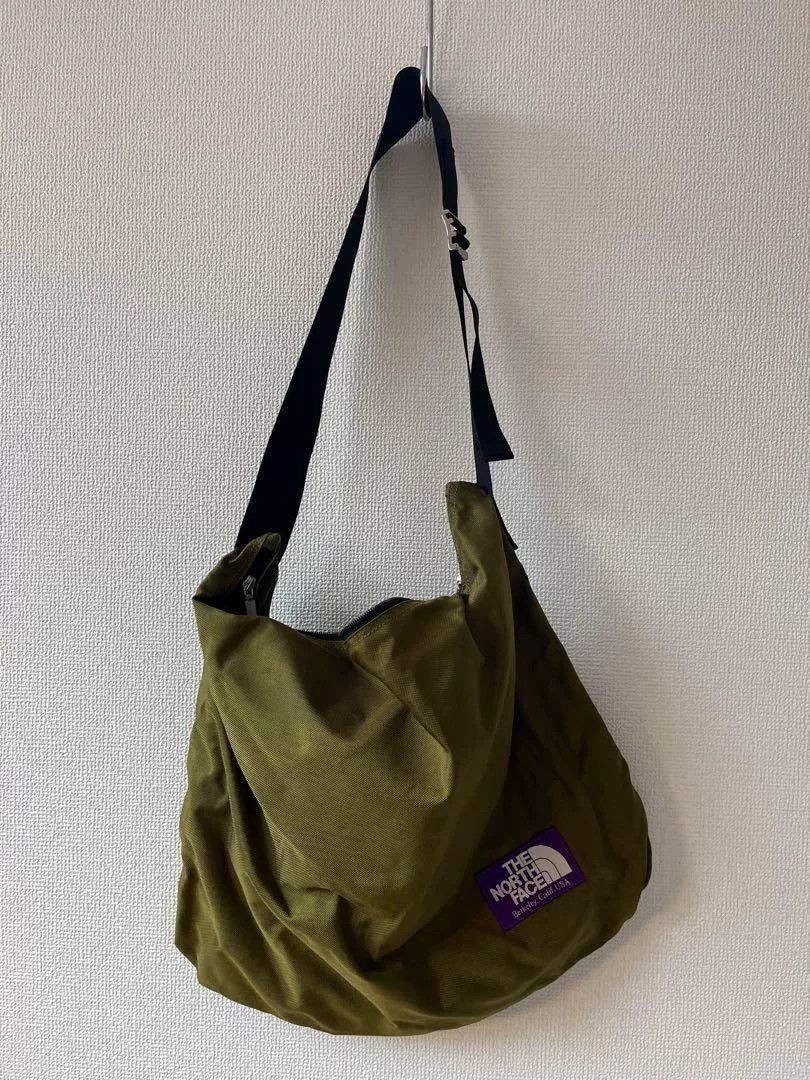 The North Face The North Face Beige Bag Size ONE SIZE - 1 Thumbnail