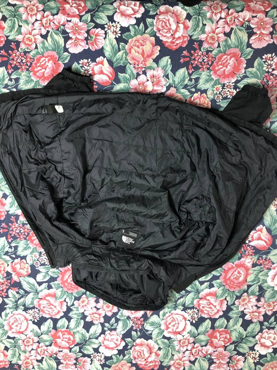 The North Face The North Face TNF Full Zip-Up Jacket Size US M / EU 48-50 / 2 - 20 Thumbnail