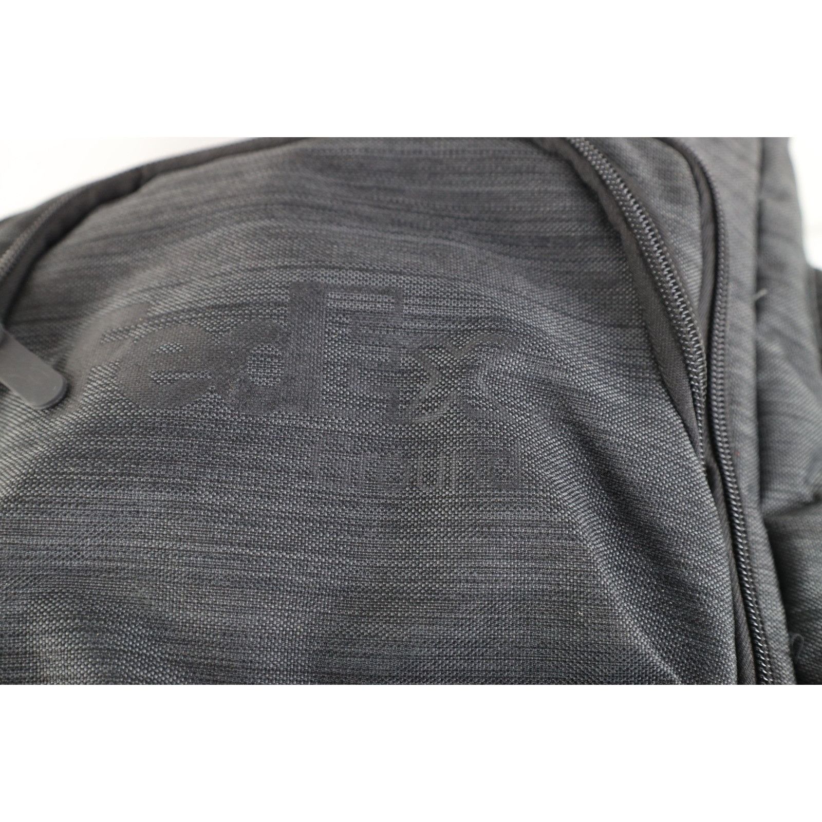 Vintage Vintage Y2K Distressed Spell Out FedEx Ground Backpack Bag Size ONE SIZE - 3 Thumbnail
