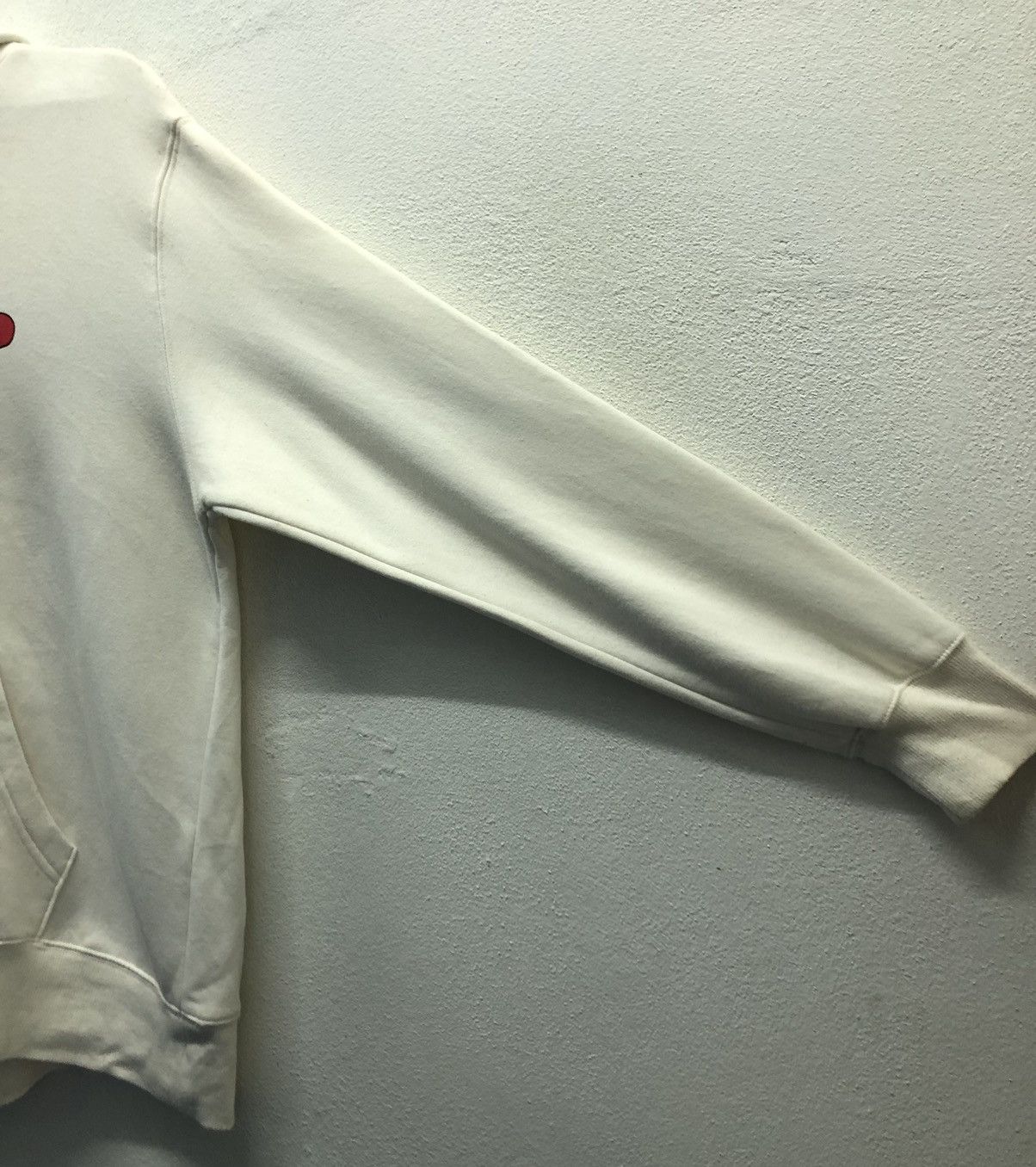 GU × Mtv Gu Mtv 2019 Viacom International Inc Hoodie Size US XL / EU 56 / 4 - 7 Thumbnail