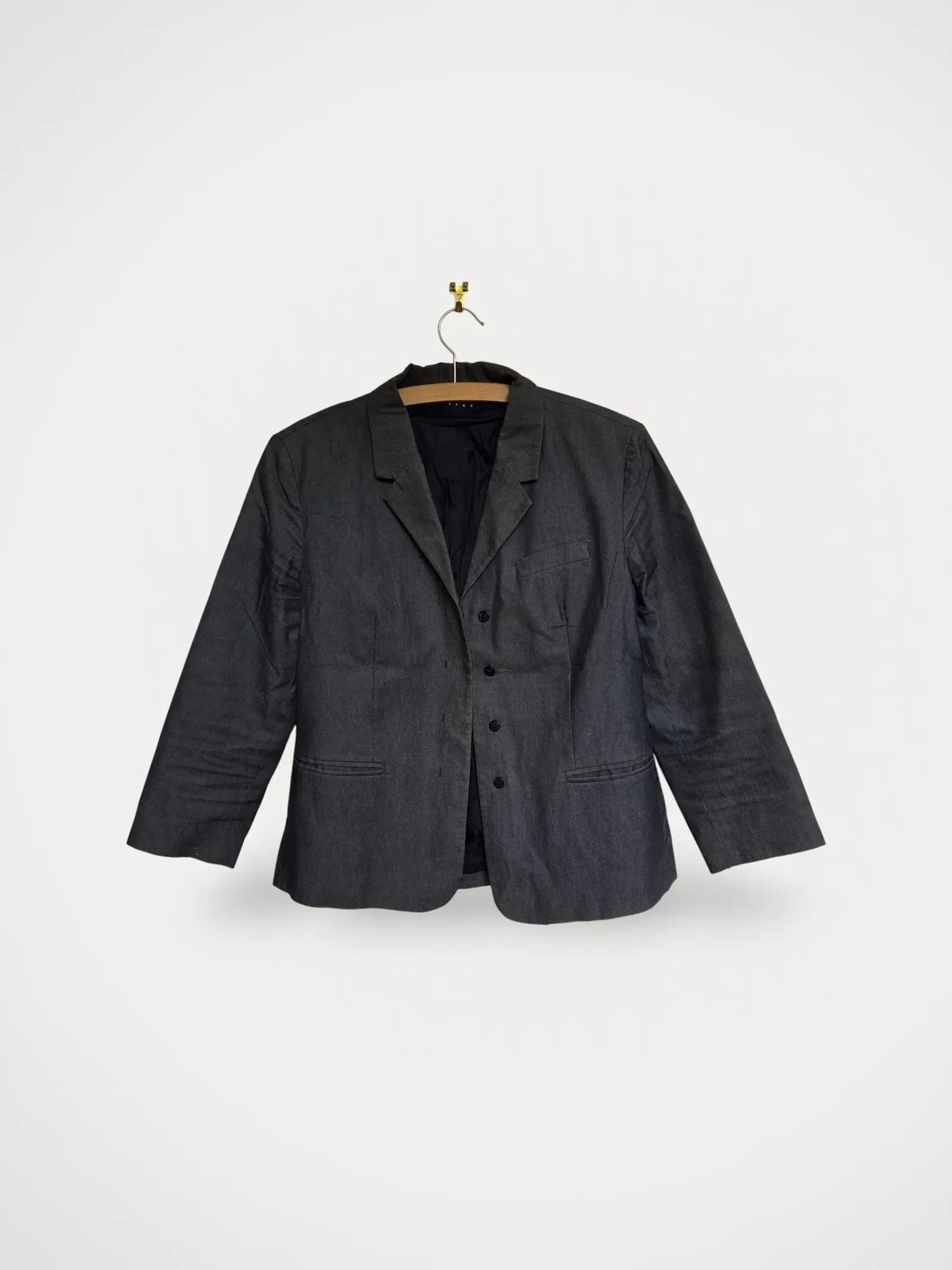 Sisley Sisley Blazer Size M / US 6-8 / IT 42-44 - 1 Thumbnail