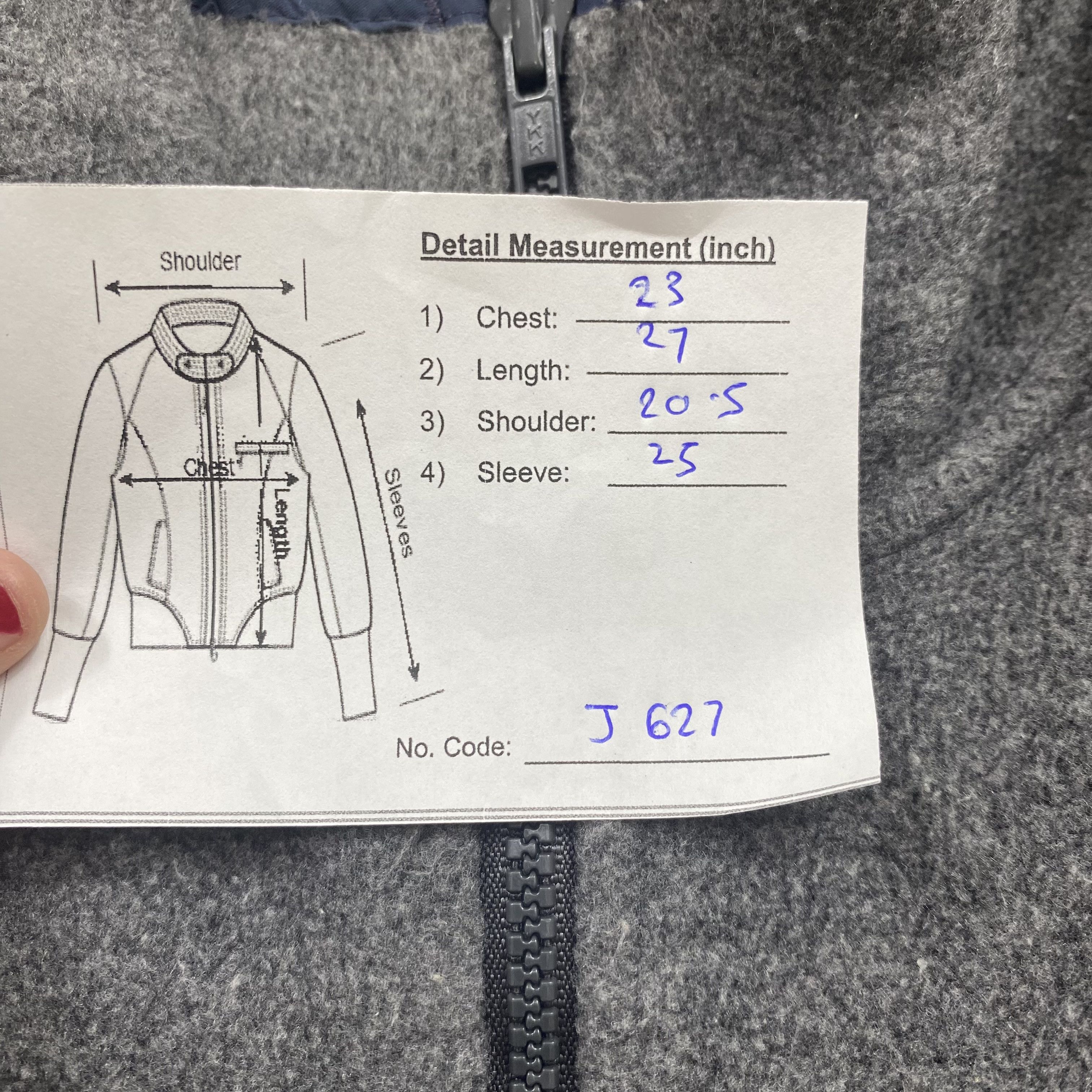 L.L. Bean VINTAGE L.L.BEAN POLARTEC SWEATER JACKET-J627 Size US L / EU 52-54 / 3 - 11 Thumbnail