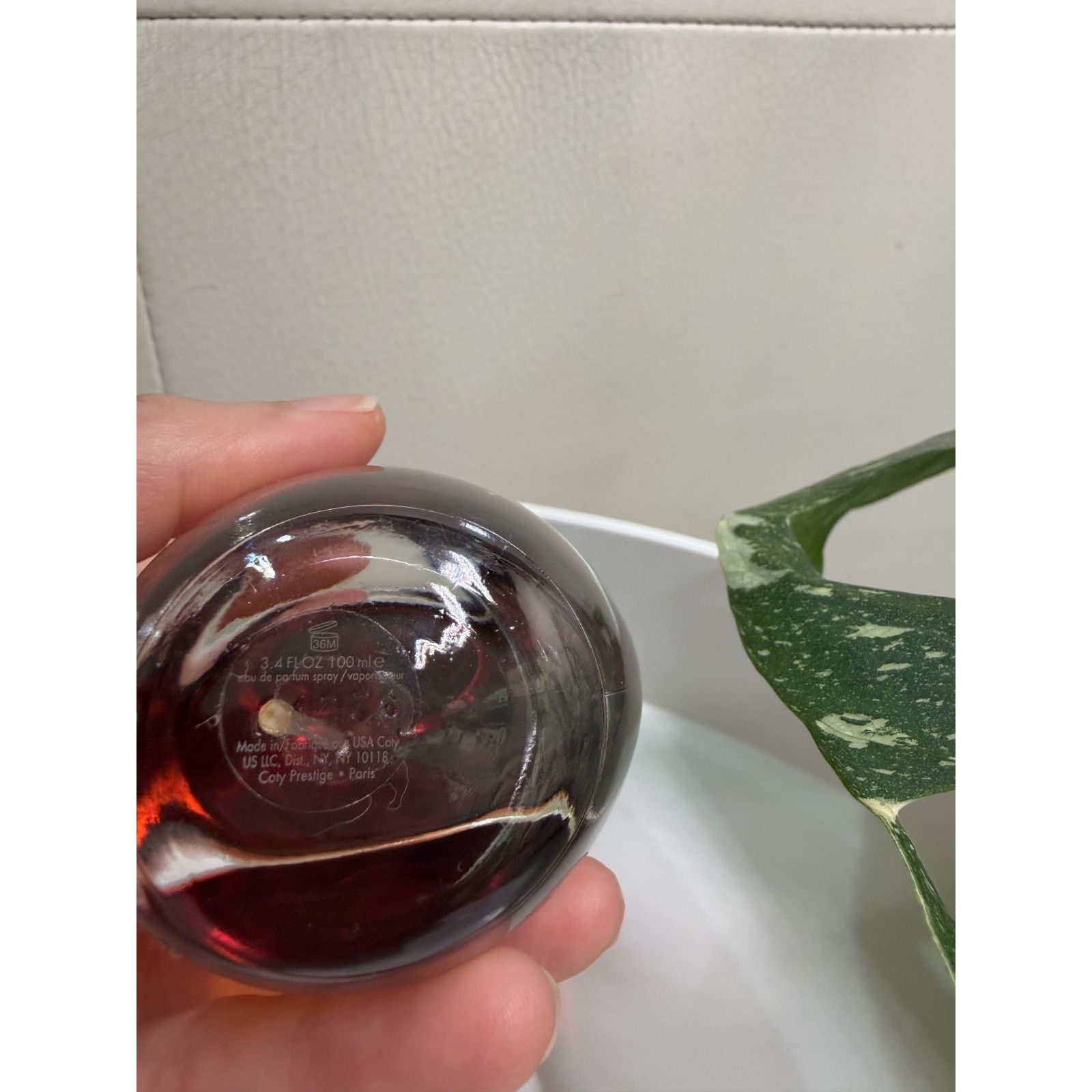 Calvin Klein Calvin Klein Obsession Eau de Parfum for Women 3.3 fl oz Size ONE SIZE - 6 Thumbnail