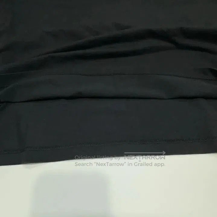 Moncler Moncler SS21 Oversized Logo Print Short. Size US L / EU 52-54 / 3 - 6 Thumbnail