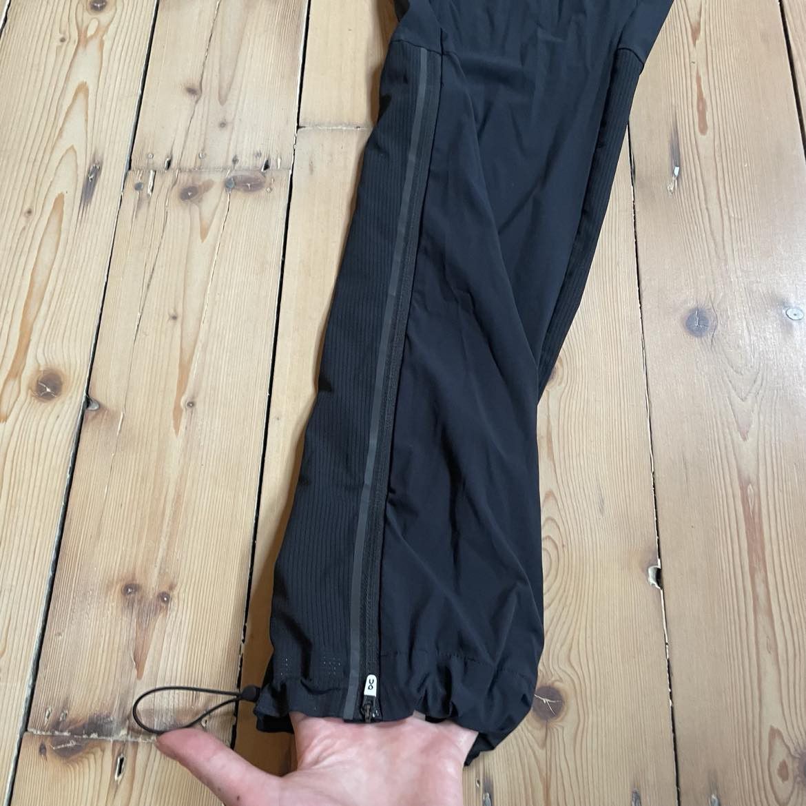 On On Track Pants Size US 32 / EU 48 - 5 Thumbnail