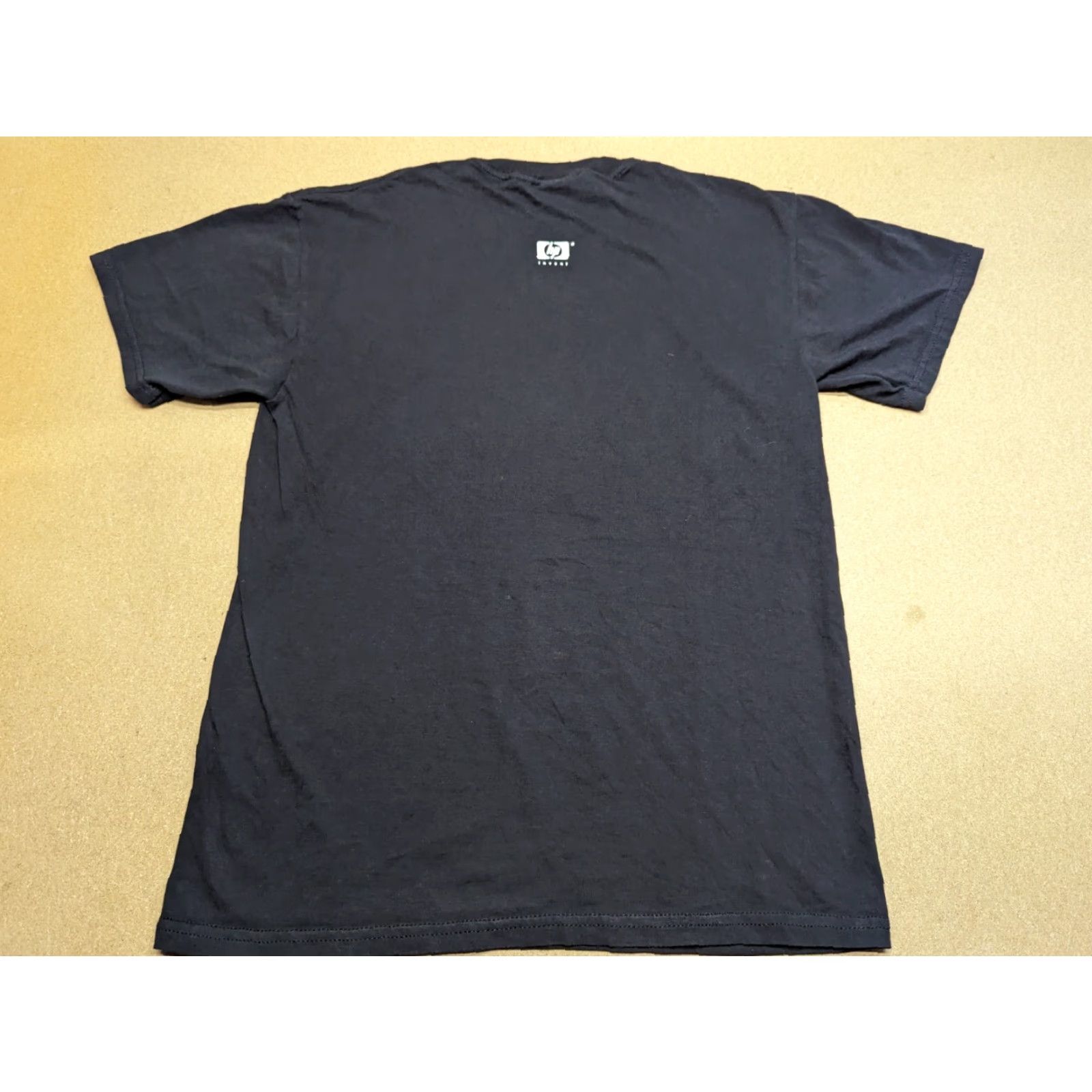 Vintage VINTAGE The Hulk 2003 Movie T-Shirt Mens M Black Universal Studios Promo Shirt Mens M Black The Hulk 2003 Movie T-Shirt Universal Studios Promo Size US M / EU 48-50 / 2 - 2 Thumbnail