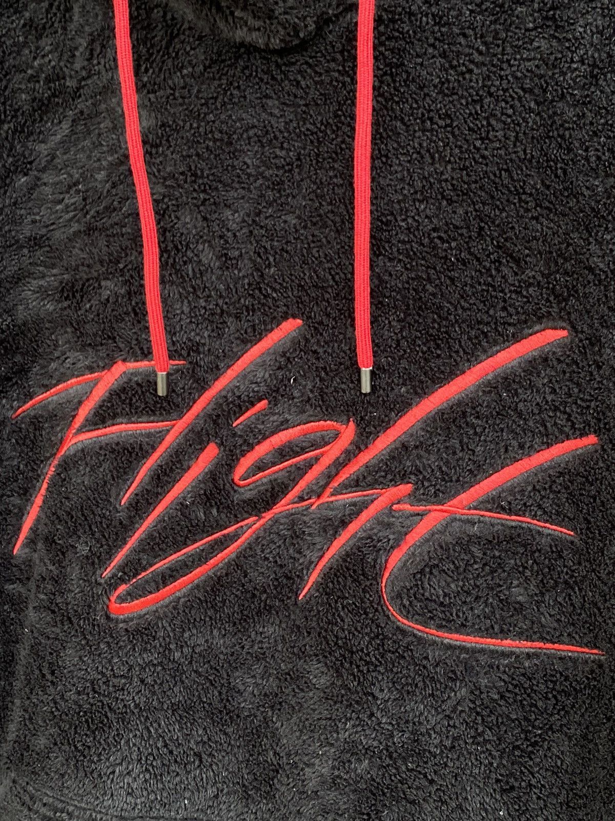 Nike Air Jordan Wing Of Flight Hoodie Size US L / EU 52-54 / 3 - 5 Thumbnail