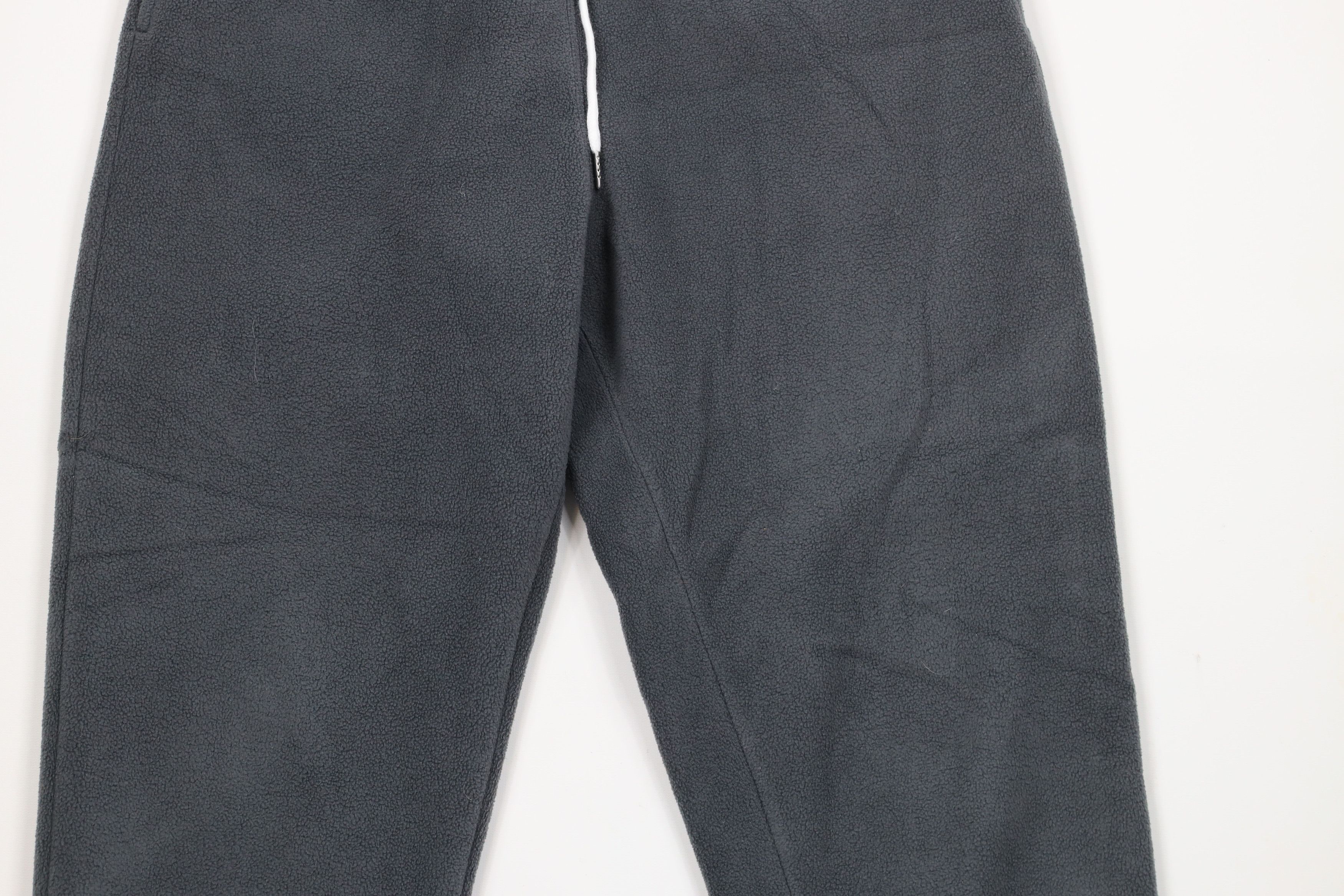 Columbia × Vintage Vintage 90s Columbia Spell Out Tapered Leg Fleece Sweatpants Size 30" / US 8 / IT 44 - 3 Thumbnail