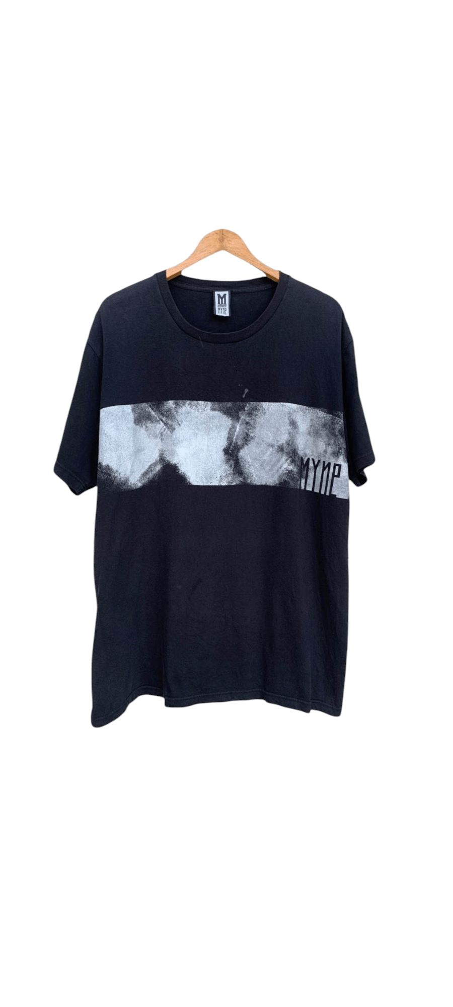 Maison MIHARA YASUHIRO Mihara Yasuhiro MYNE Tee Size US L / EU 52-54 / 3 - 1 Thumbnail
