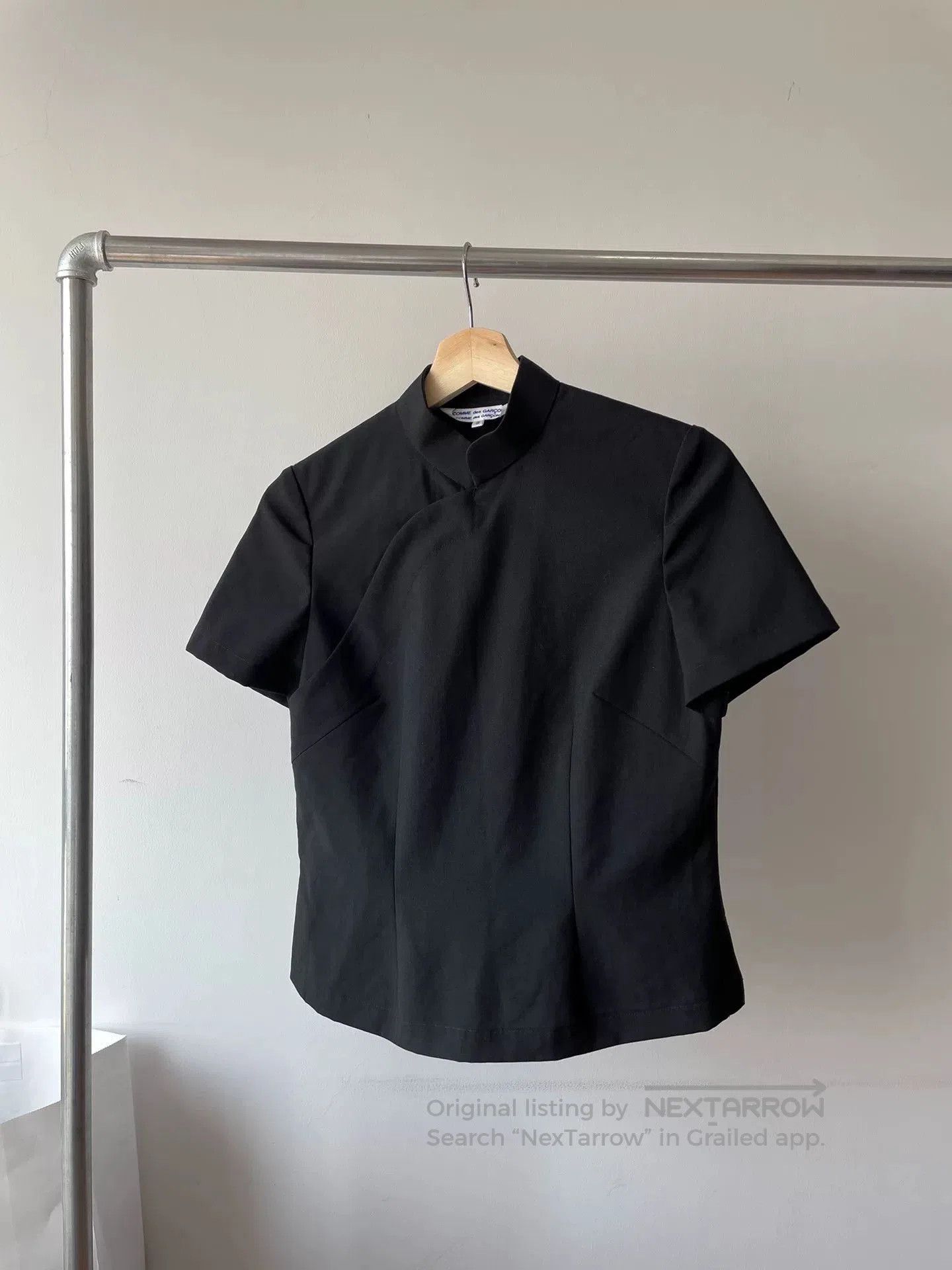 Comme des Garcons Comme des Garcons Chinese. Size S / US 4 / IT 40 - 1 Thumbnail