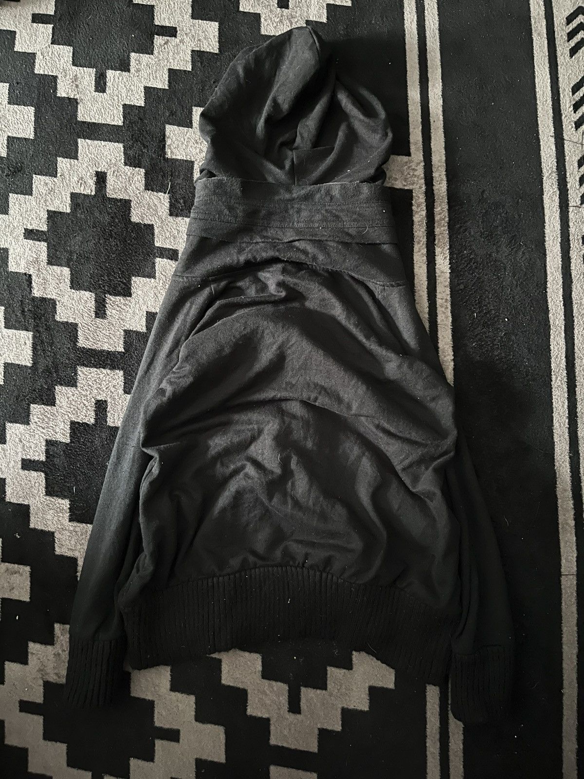 Le Grande Bleu (L.G.B.) 2000s Unknwn bono vkei studed jacket Size US S / EU 44-46 / 1 - 2 Thumbnail