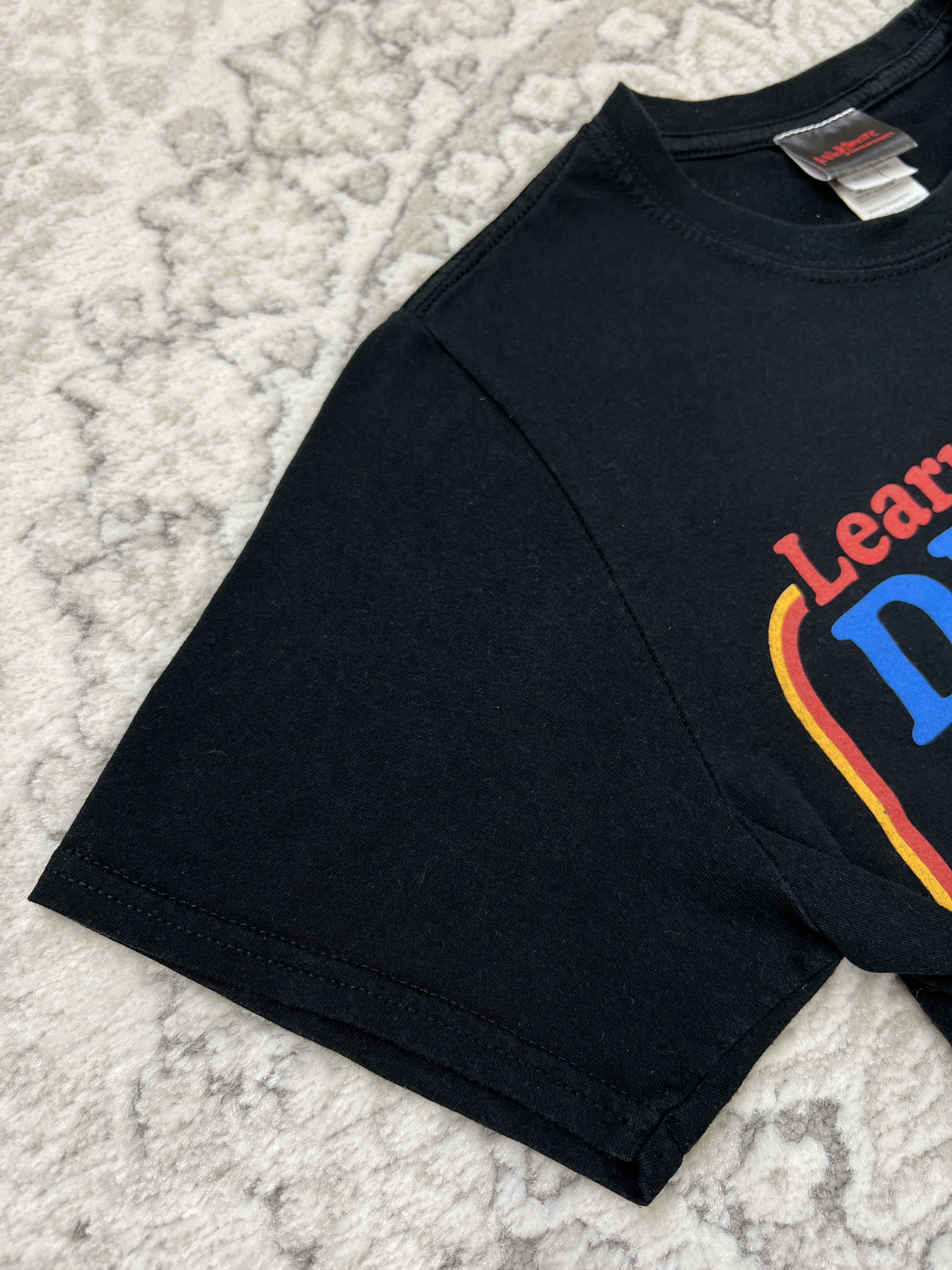 Gildan Gildan Freddy Krueger Nightmare on Elm Street Tee XXS-XS Size US XS / EU 42 / 0 - 4 Thumbnail