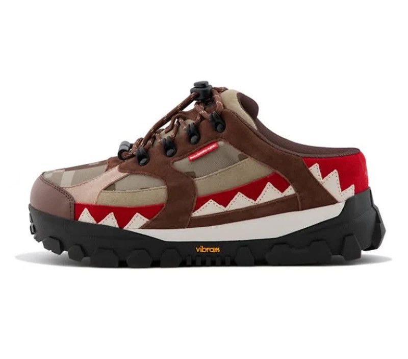 Bape Bape Snow Clog Size ONE SIZE - 2 Thumbnail