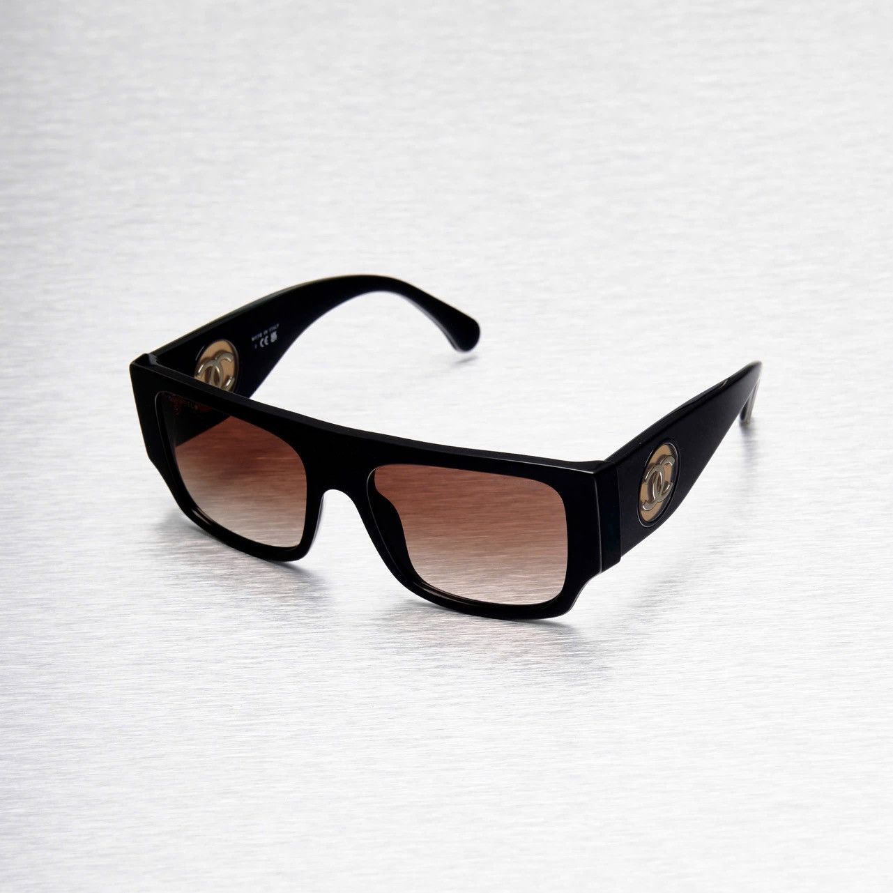 Chanel CHANEL 0CH5549 C622S5 SUNGLASSES Size ONE SIZE - 1 Thumbnail