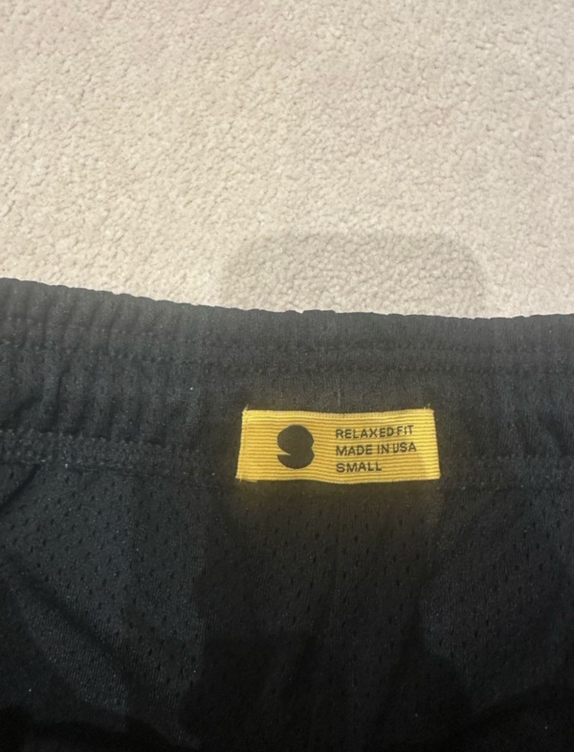 Other Yellow Label Co. Mesh Shorts Size US 30 / EU 46 - 3 Thumbnail
