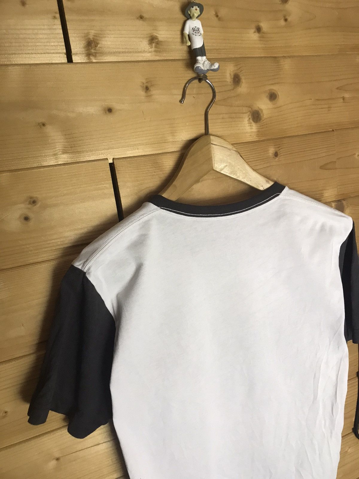 Uniqlo Keith Haring X Uniqlo SPRZ NY t-shirt Size US S / EU 44-46 / 1 - 7 Thumbnail