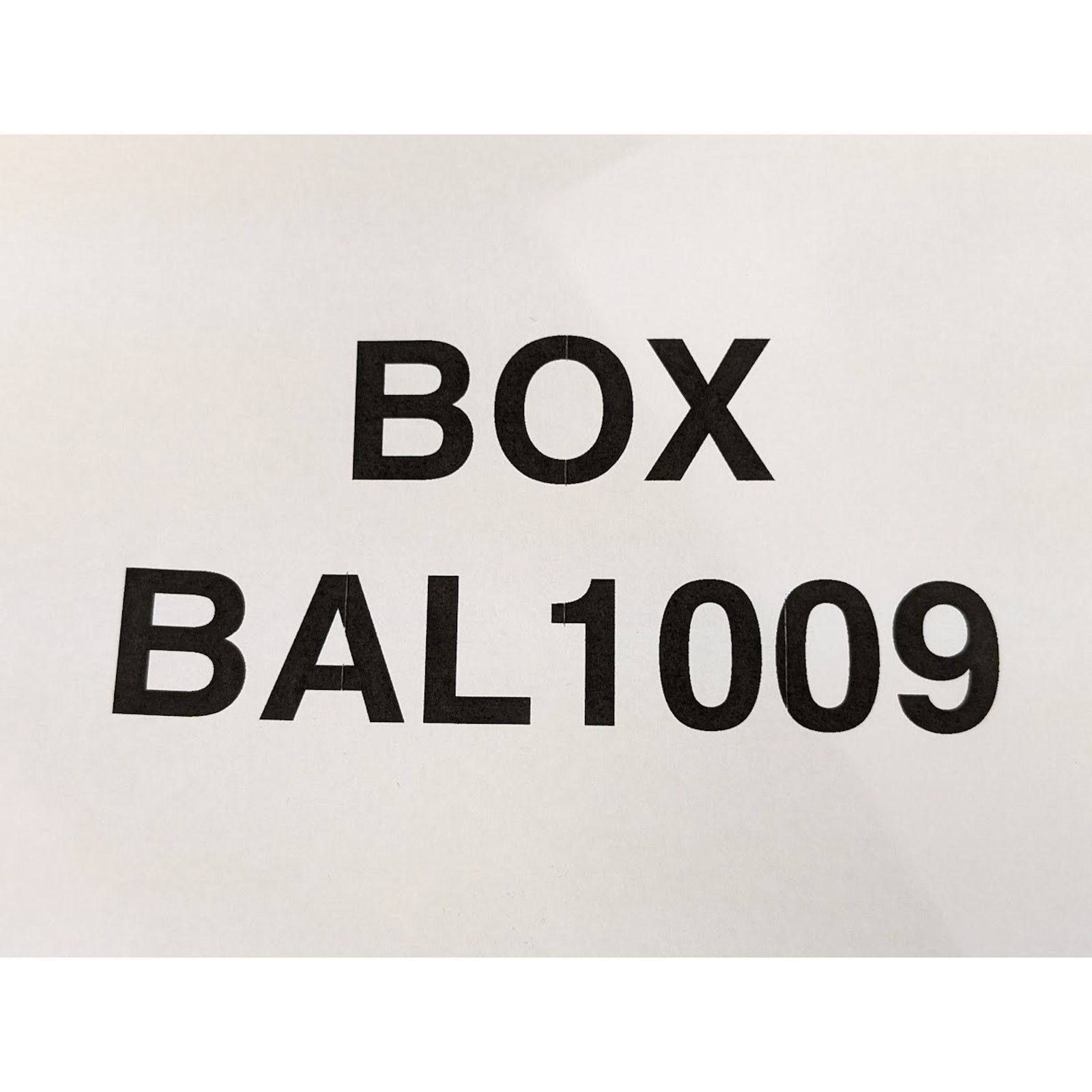 Balenciaga o1rshd1 Graphic-print Hoodie in White Size US M / EU 48-50 / 2 - 17 Thumbnail