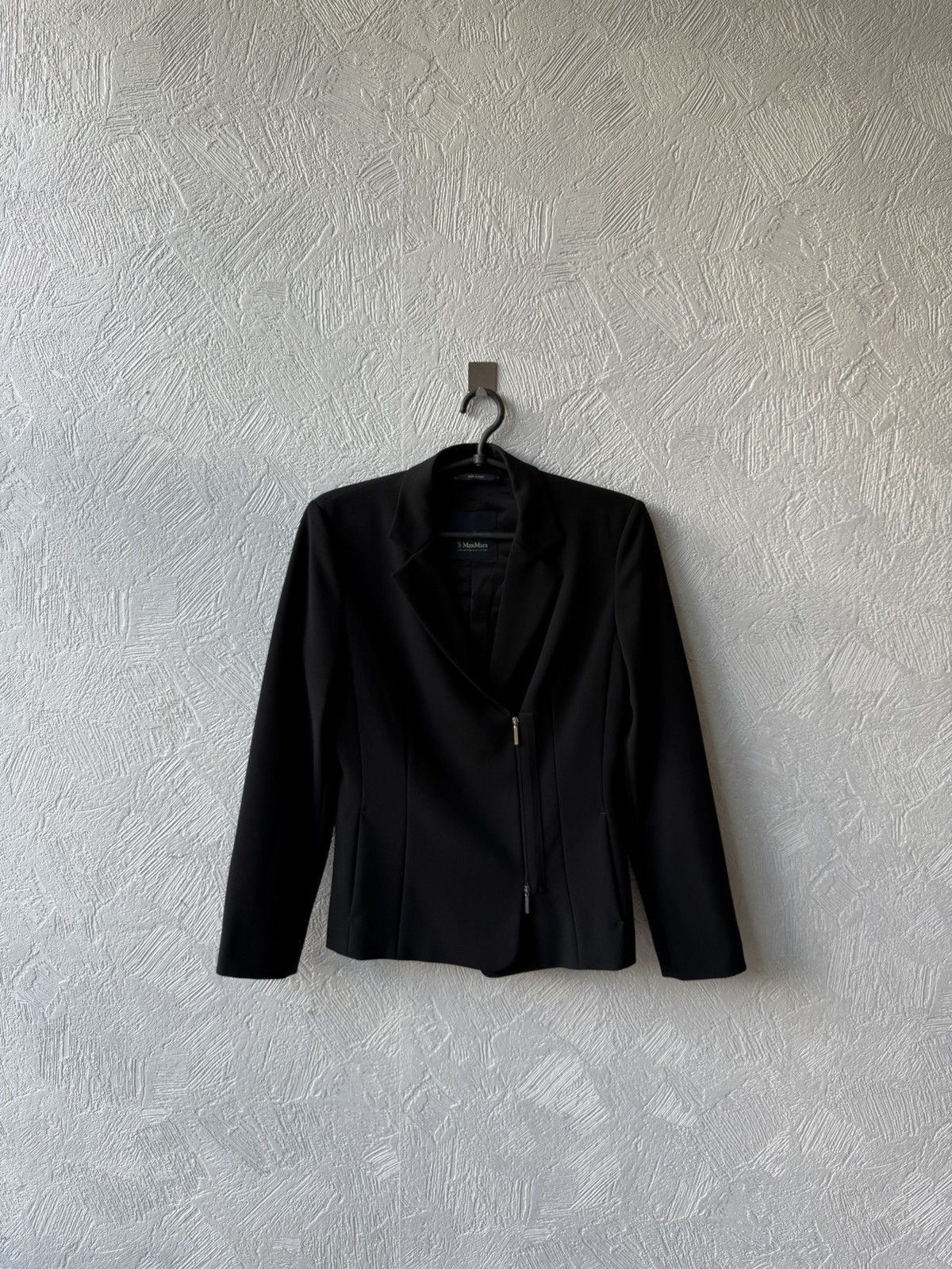 Max Mara S’Max Mara Blazer Size S / US 4 / IT 40 - 1 Thumbnail