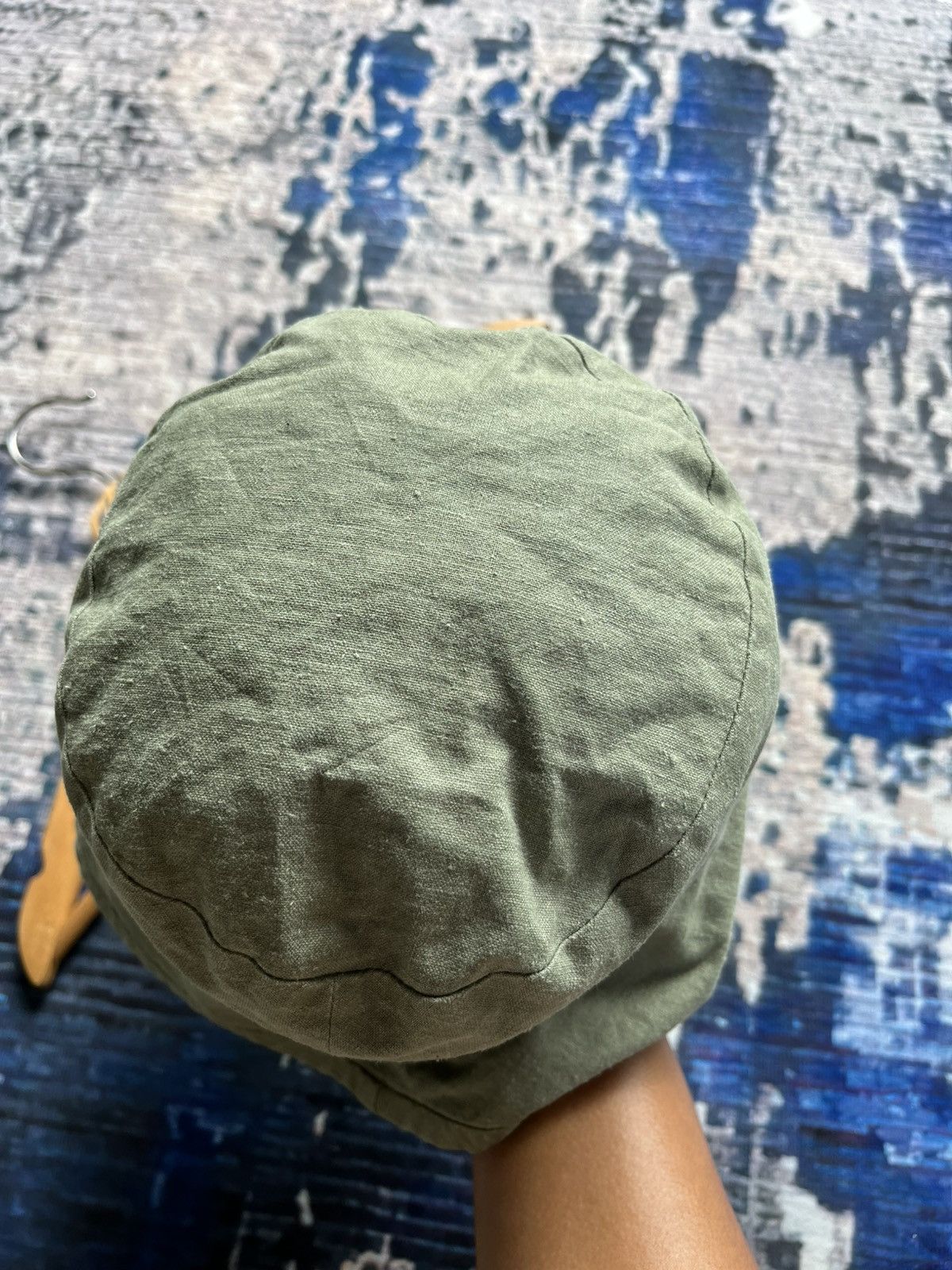 CA4LA × Designer × Japanese Brand 🔥Vintage CA4LA Bucket Hats Japan Designer Size ONE SIZE - 4 Thumbnail