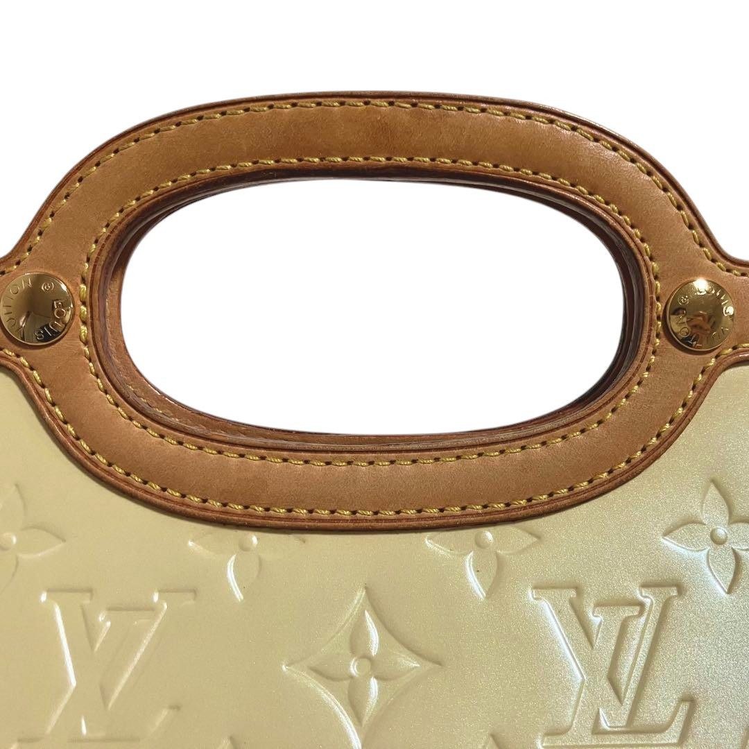 Louis Vuitton Louis Vuitton - Roxbury Drive 2Way Shoulder Bag LV Monogram Size ONE SIZE - 4 Thumbnail