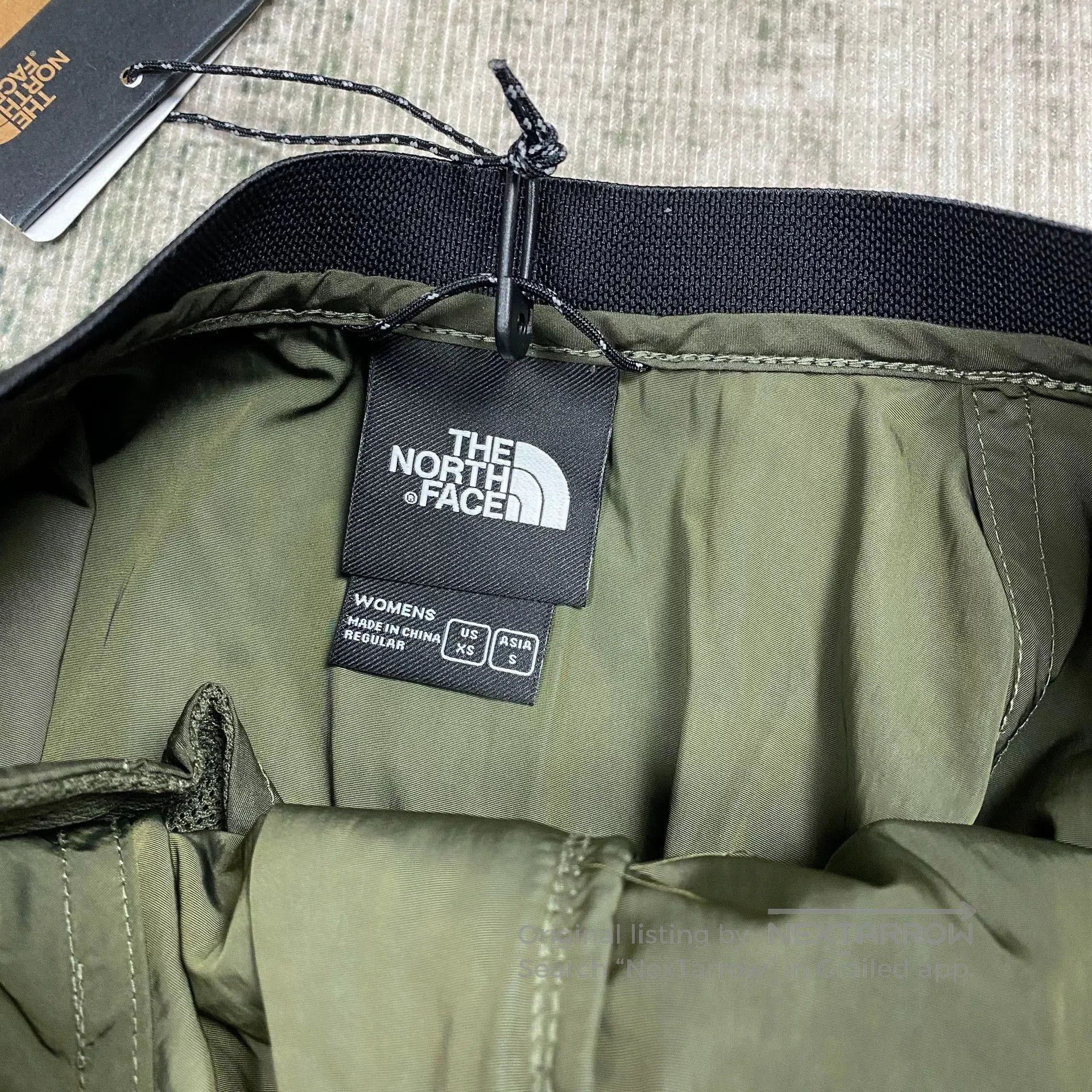 The North Face The North Face High. Size 27" / US 4 / IT 40 - 4 Thumbnail