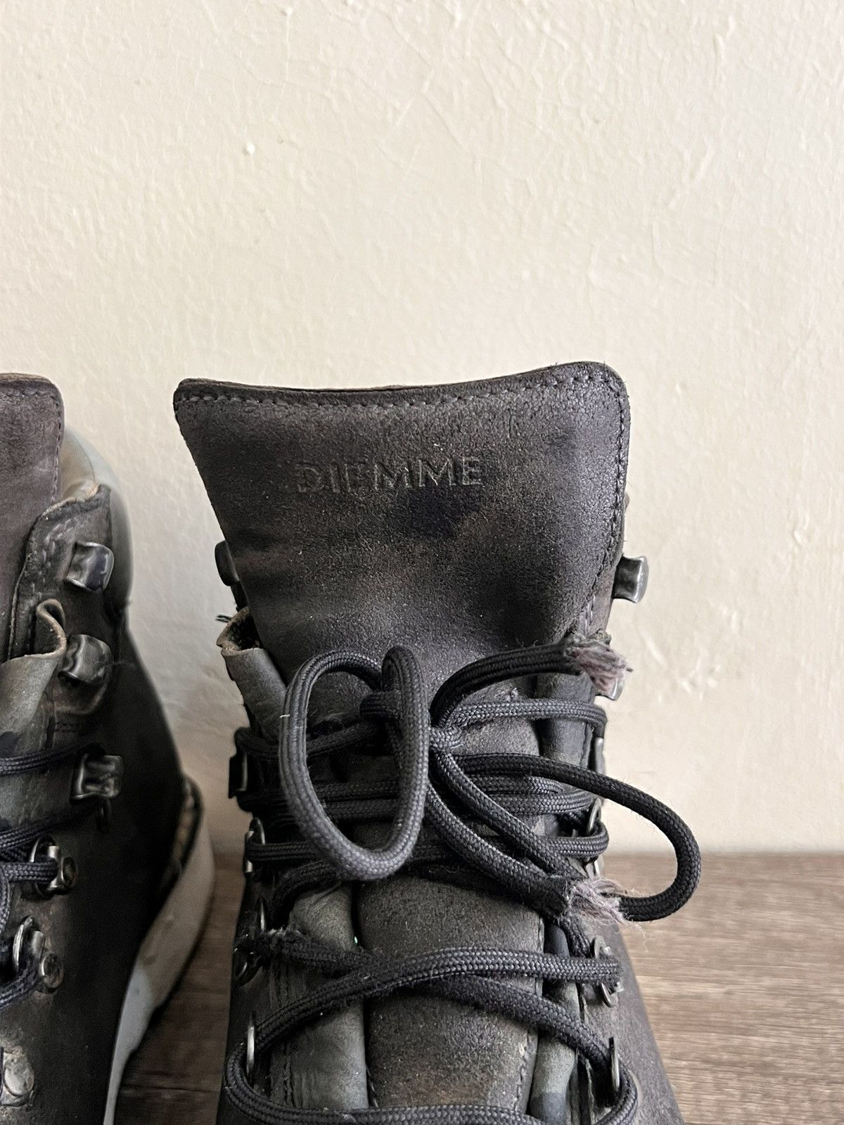 Diemme Dieme Roccia Suede Boots Size US 9 / EU 42 - 6 Thumbnail