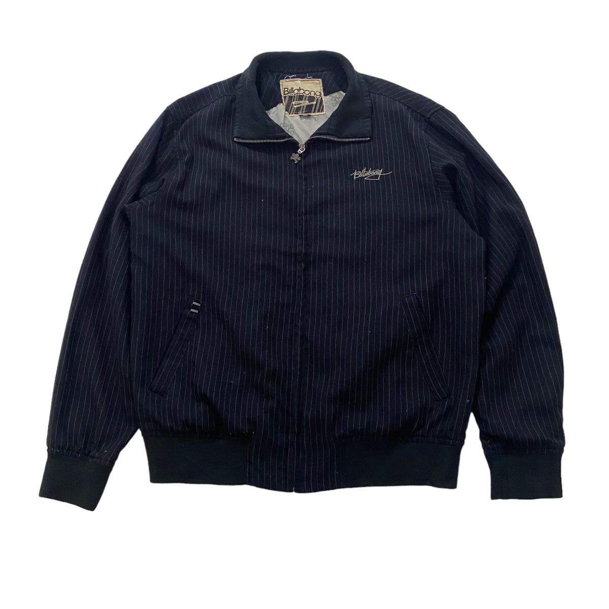 Billabong ✨Nice design Billabong zipper jacket Size US M / EU 48-50 / 2 - 2 Thumbnail