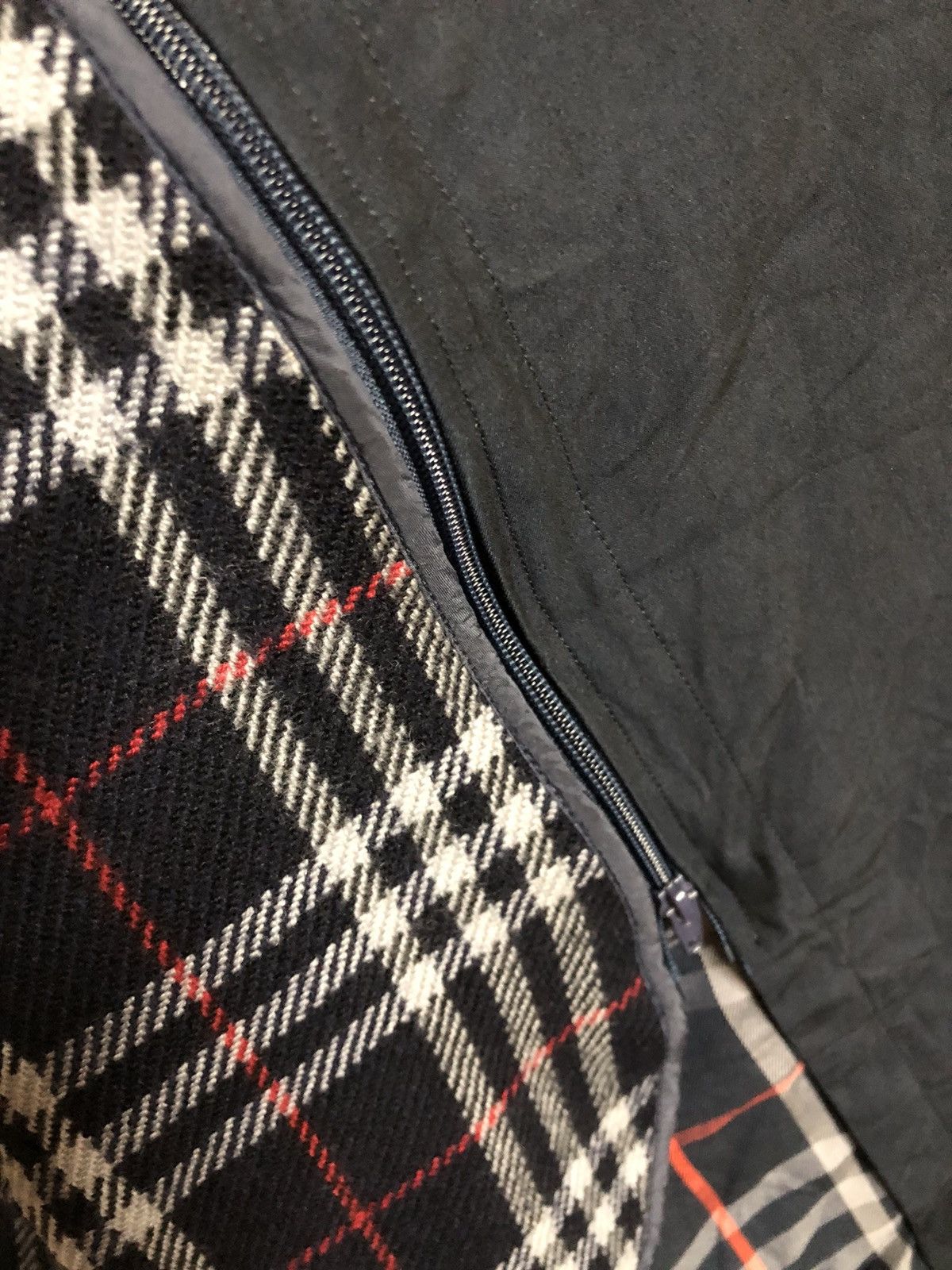 Burberry Vintage 90’s Burberrys Old Trench Coat Long Men Size US S / EU 44-46 / 1 - 11 Thumbnail