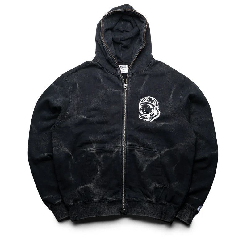 Billionaire Boys Club × Icecream Billionaire Boys Club Zip Helmet Hoodie Size US L / EU 52-54 / 3 - 1 Thumbnail