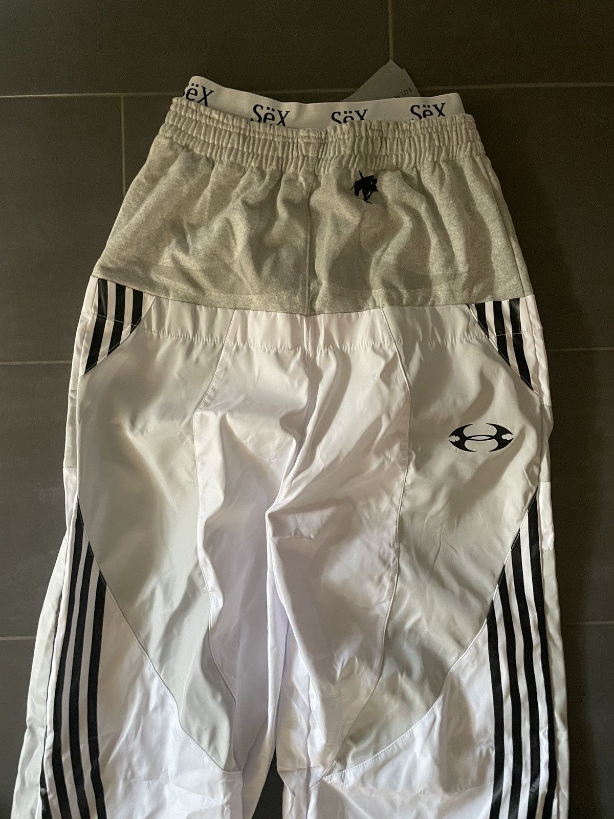 Other Cozy worldwide BBY techboi tracksuit Size US S / EU 44-46 / 1 - 6 Thumbnail